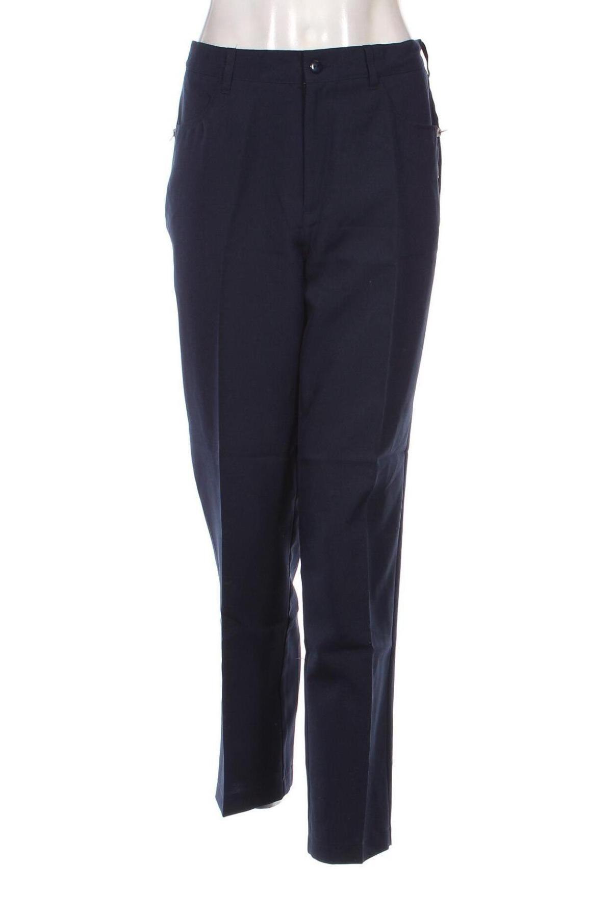 Dámske nohavice, Veľkosť M, Farba Modrá, Cena  1,97 €