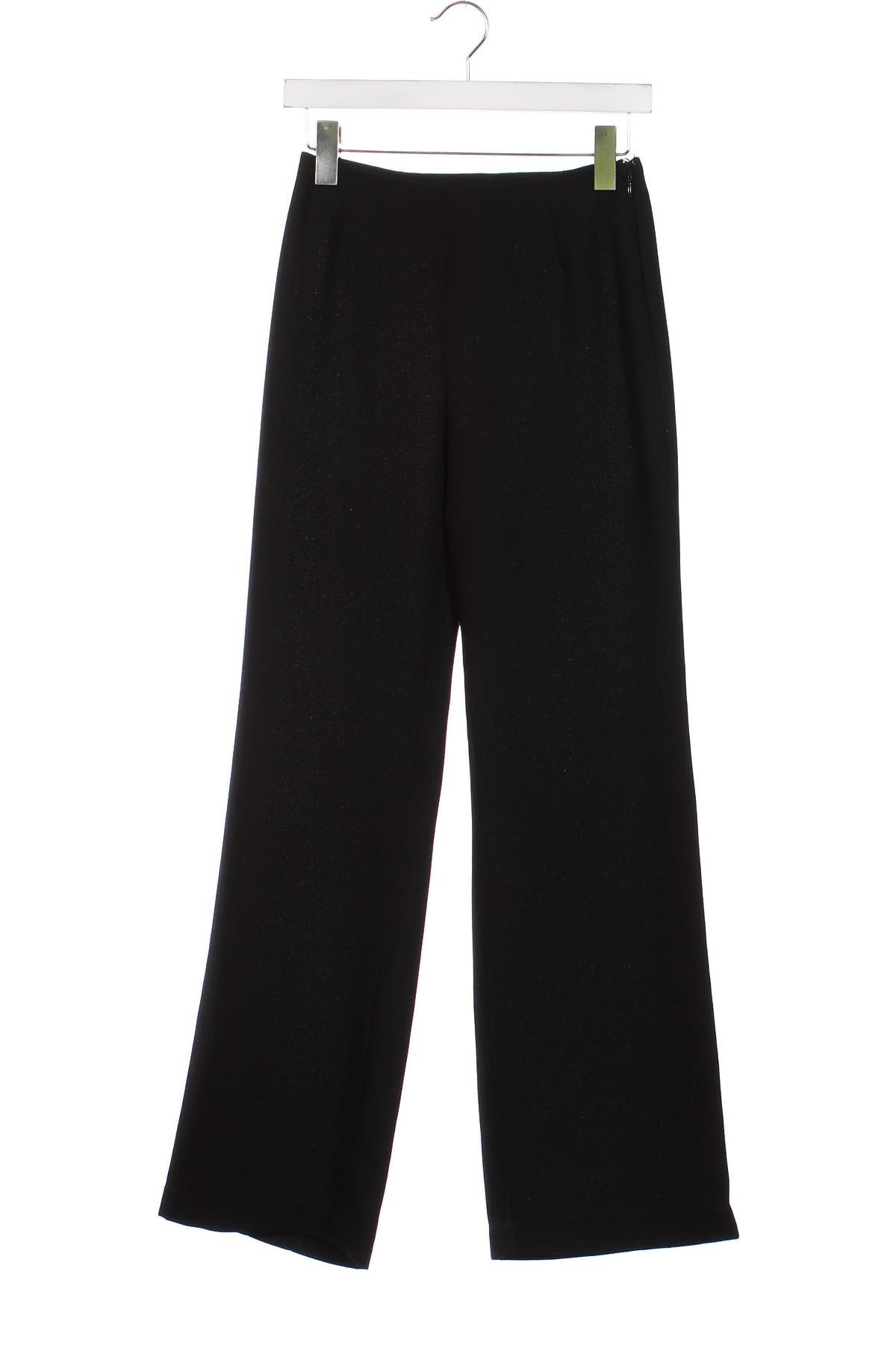 Pantaloni de femei, Mărime XS, Culoare Negru, Preț 22,20 Lei