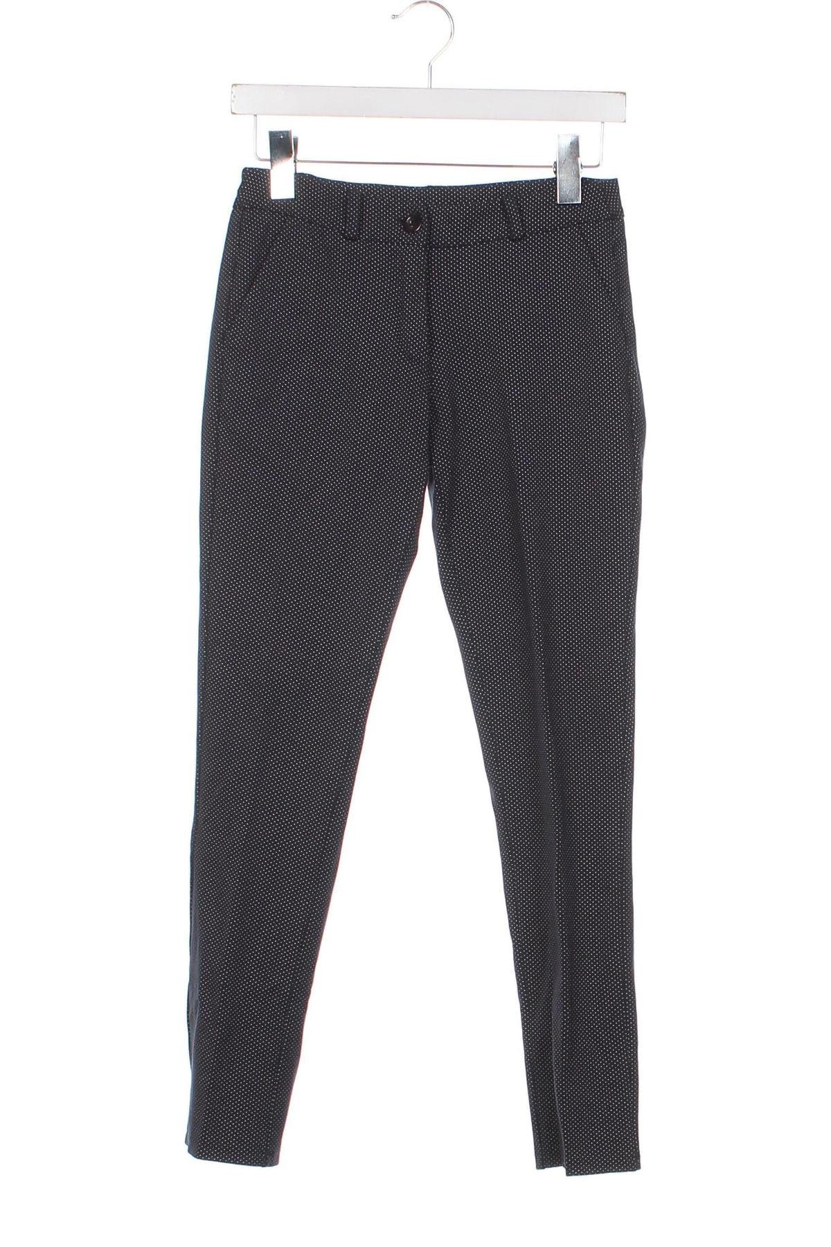 Γυναικείο παντελόνι, Μέγεθος XS, Χρώμα Μπλέ, Τιμή 6,67 €