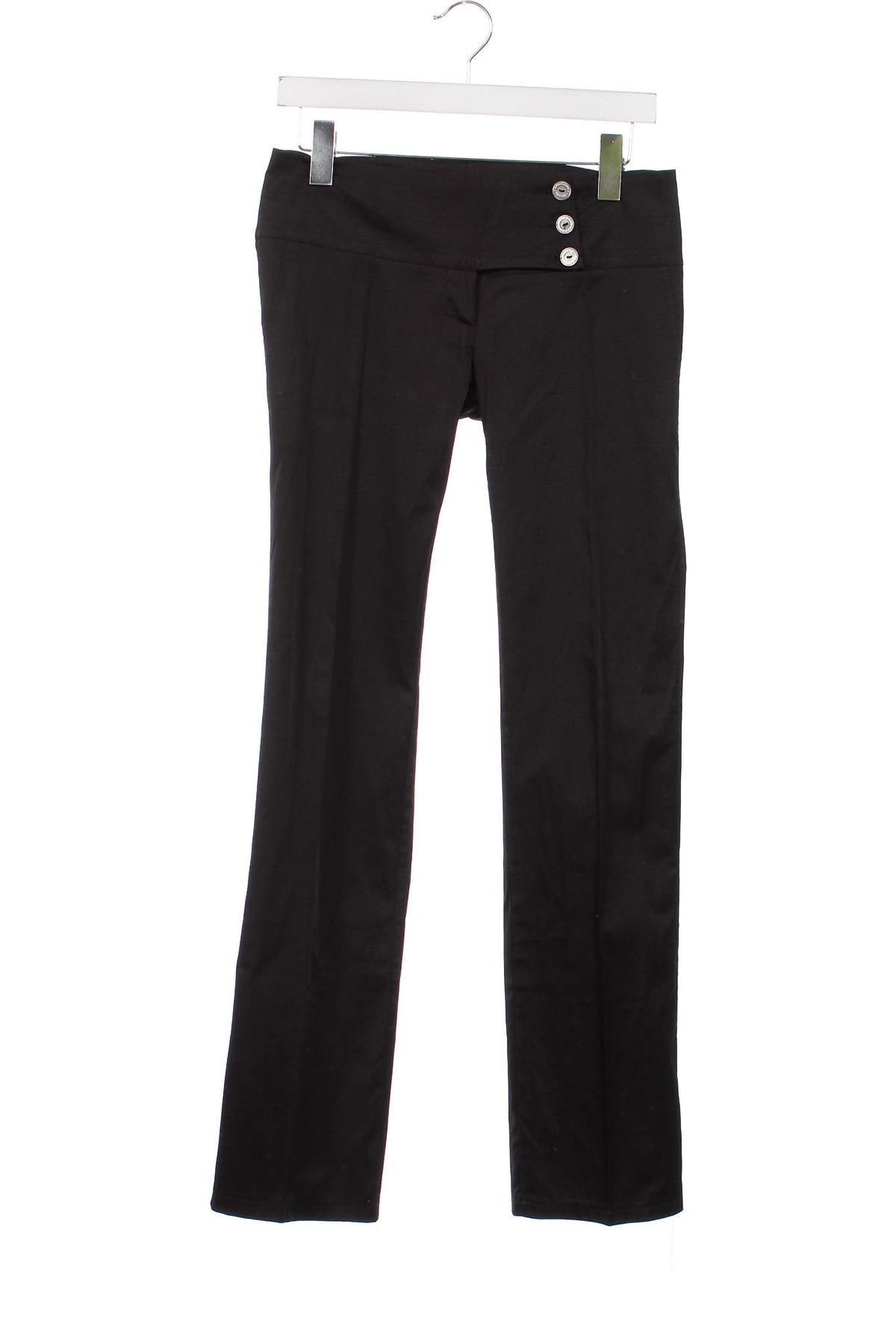 Dámské kalhoty , Velikost M, Barva Černá, Cena  114,00 Kč