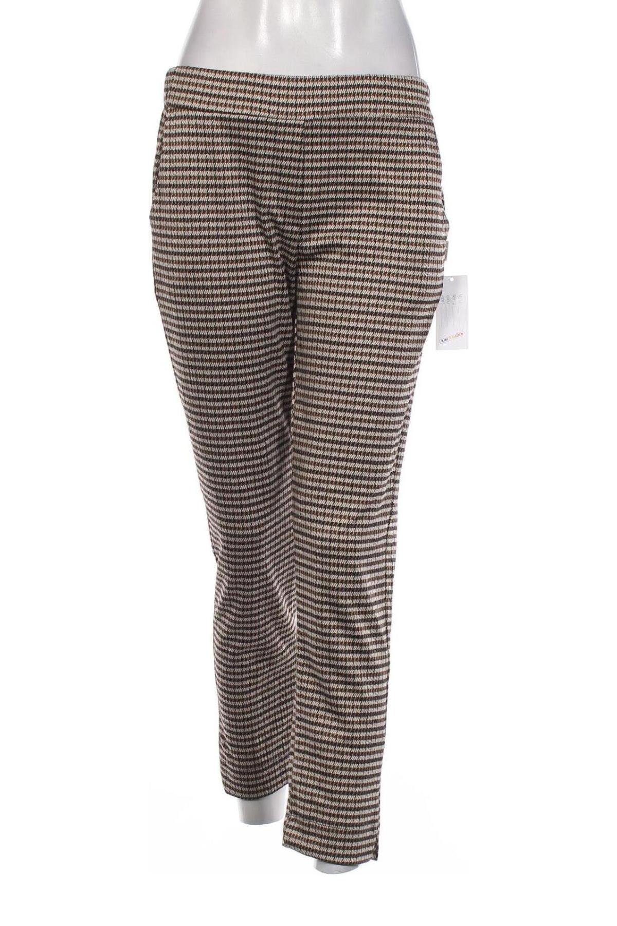Γυναικείο παντελόνι, Μέγεθος S, Χρώμα Πολύχρωμο, Τιμή 5,12 €