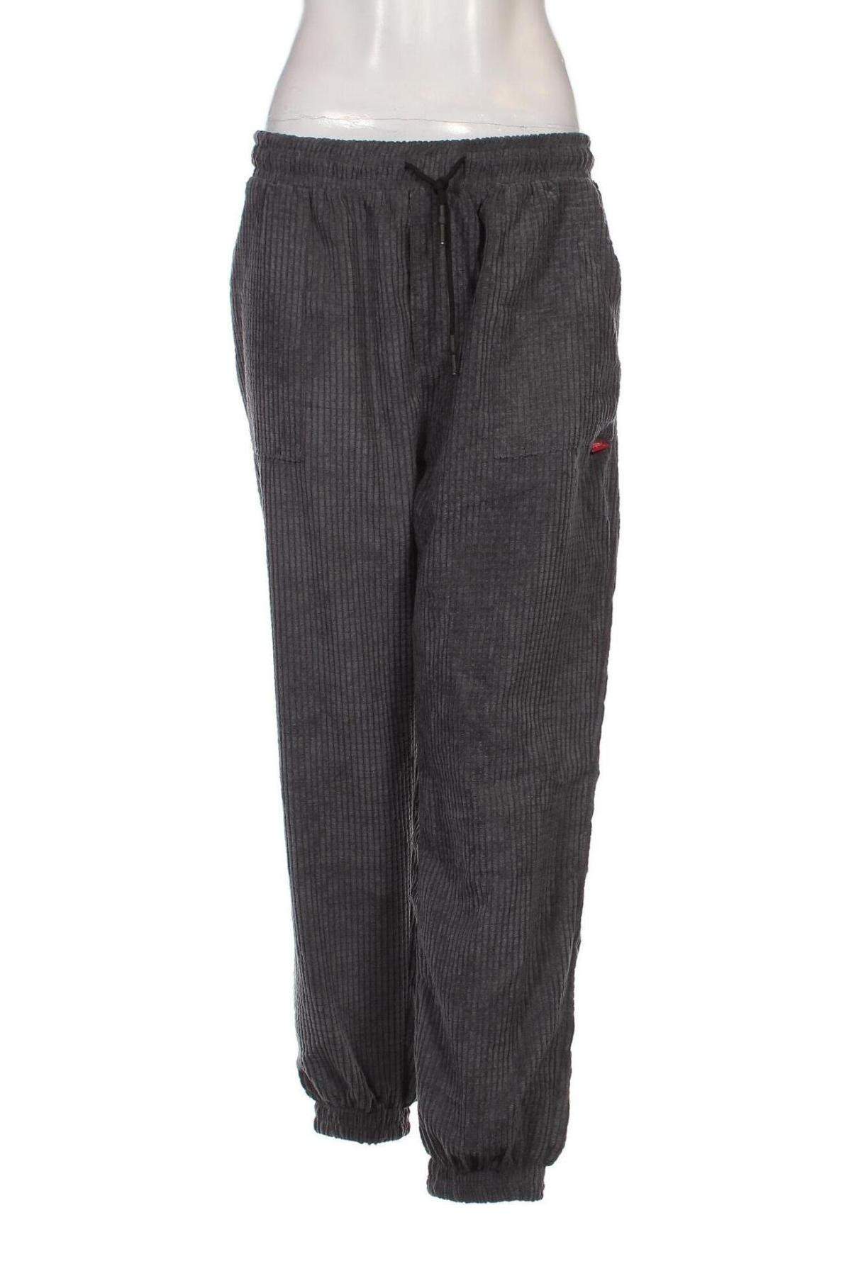 Pantaloni de femei, Mărime XXL, Culoare Gri, Preț 38,99 Lei