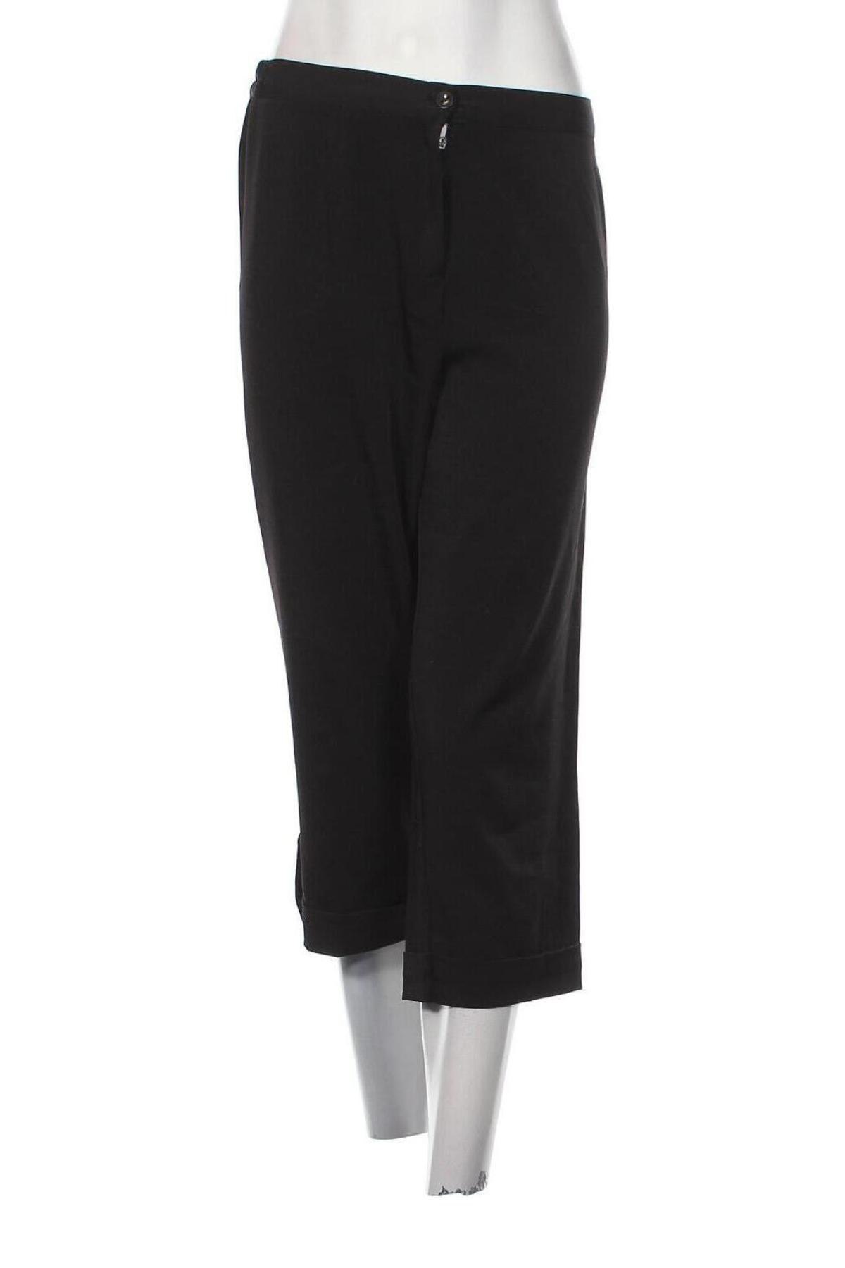 Pantaloni de femei, Mărime XL, Culoare Negru, Preț 20,99 Lei