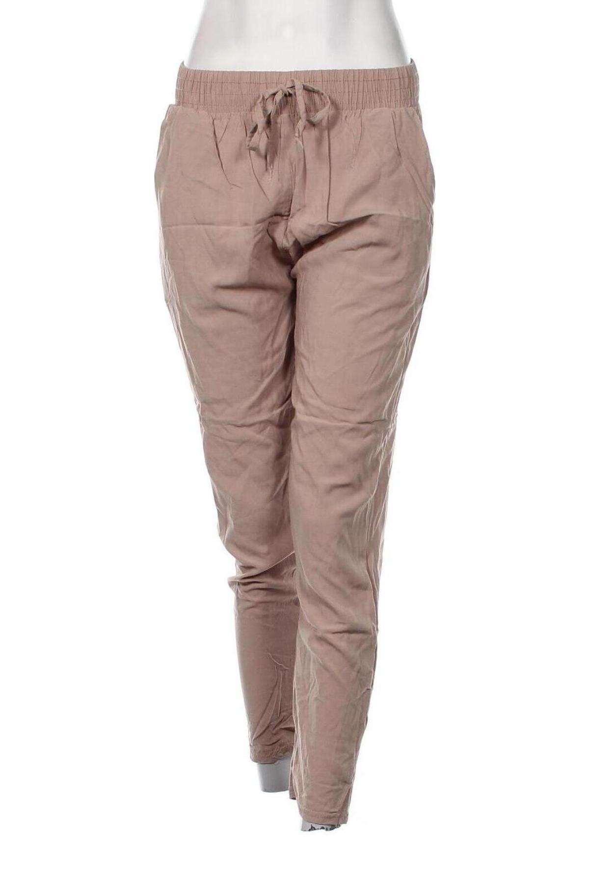 Damenhose, Größe S, Farbe Aschrosa, Preis 12,63 €