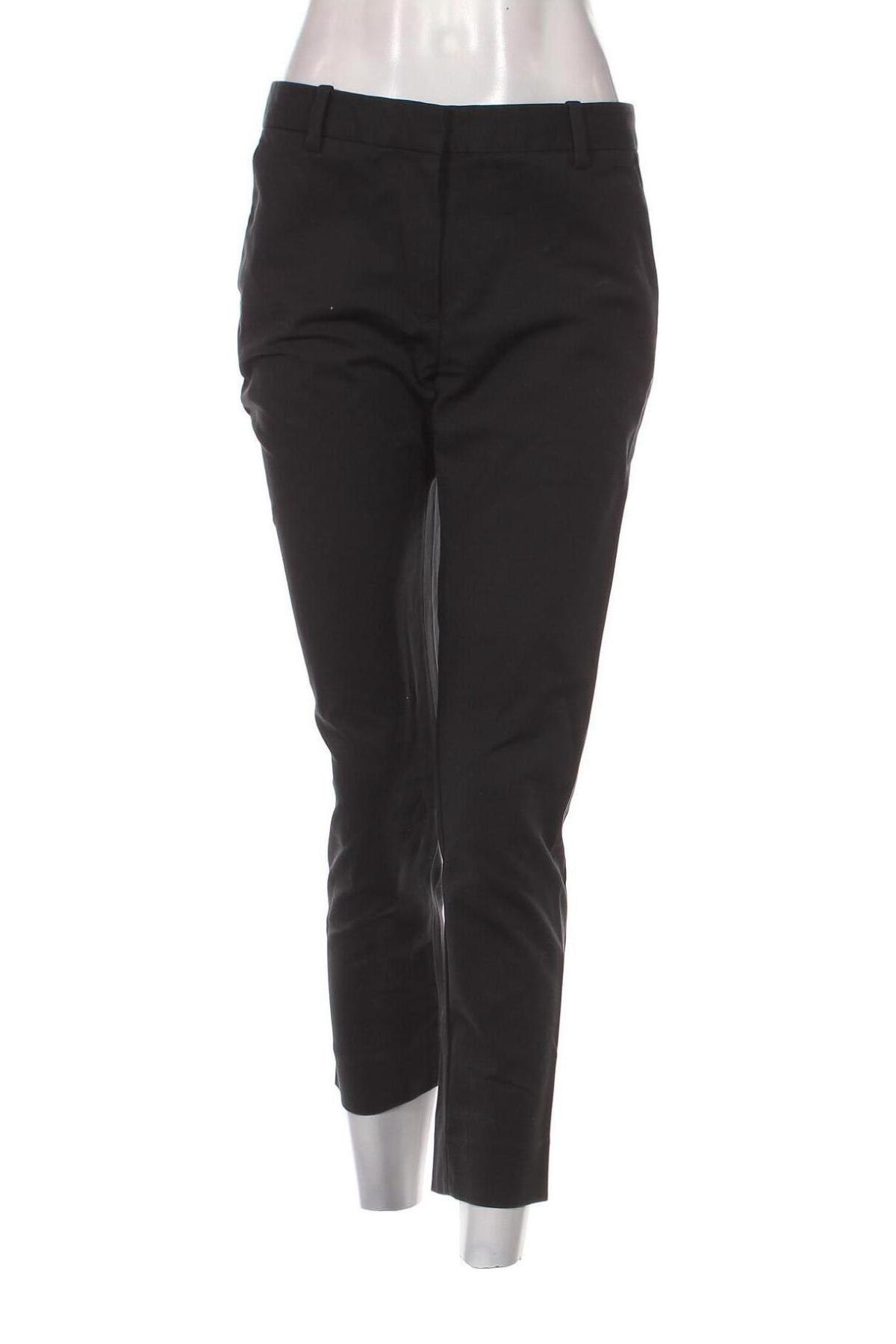 Γυναικείο παντελόνι 3.1 Phillip Lim, Μέγεθος M, Χρώμα Μαύρο, Τιμή 37,22 €