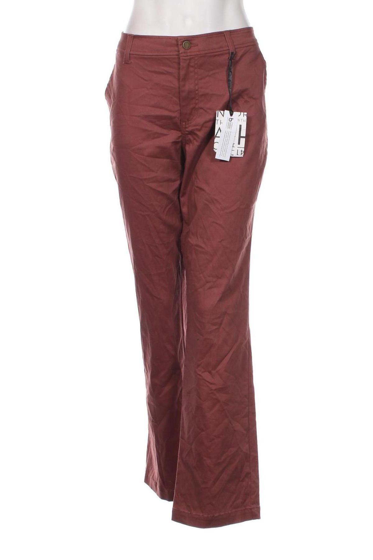 Γυναικείο παντελόνι 41 Hawthorn, Μέγεθος L, Χρώμα Ρόζ , Τιμή 8,63 €