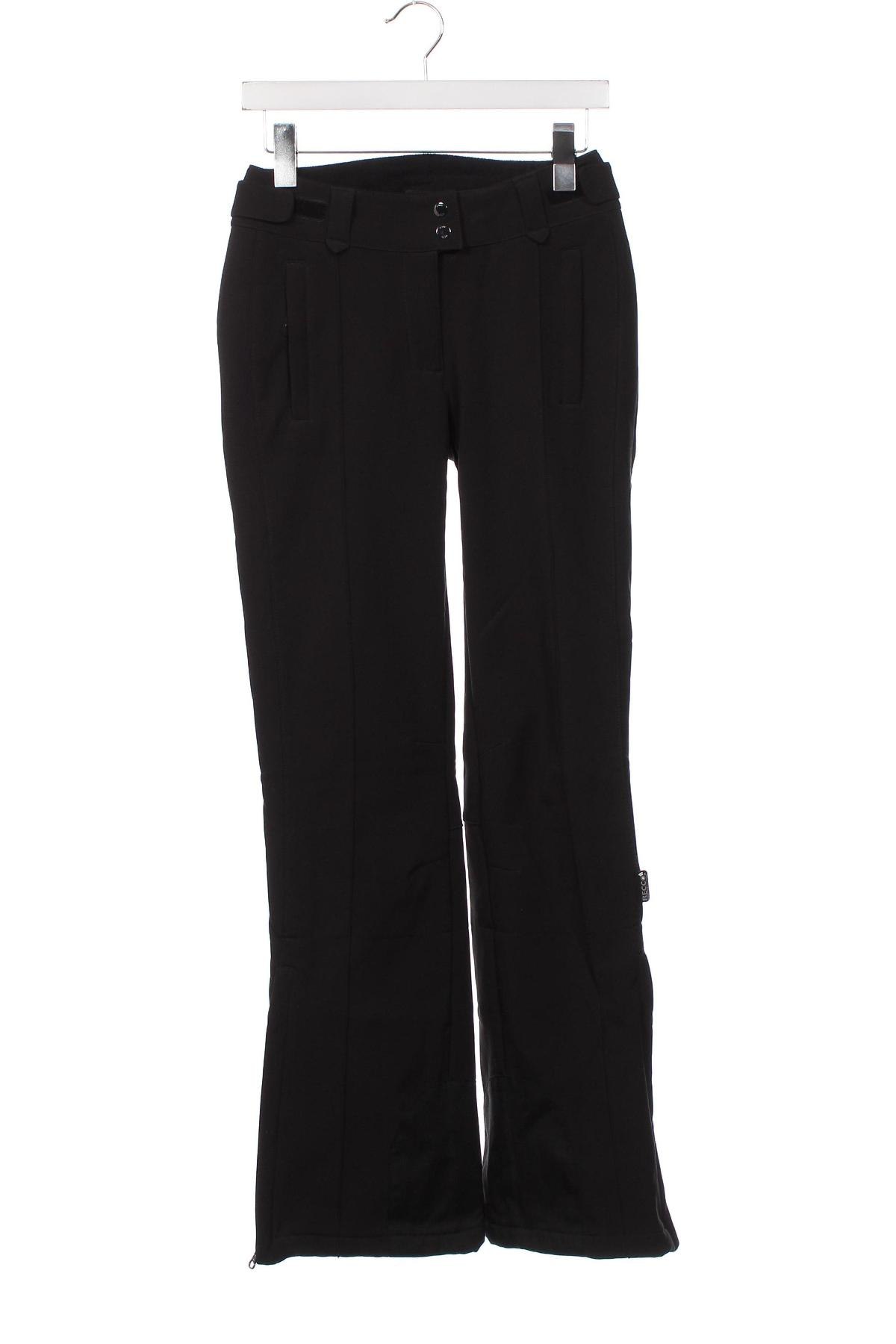 Dámské kalhoty  Active By Tchibo, Velikost XS, Barva Černá, Cena  162,00 Kč