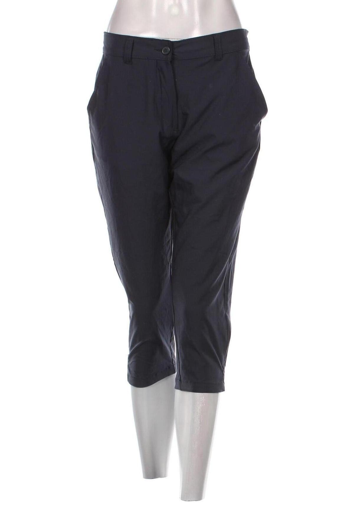 Γυναικείο παντελόνι Active Touch, Μέγεθος S, Χρώμα Μπλέ, Τιμή 4,84 €