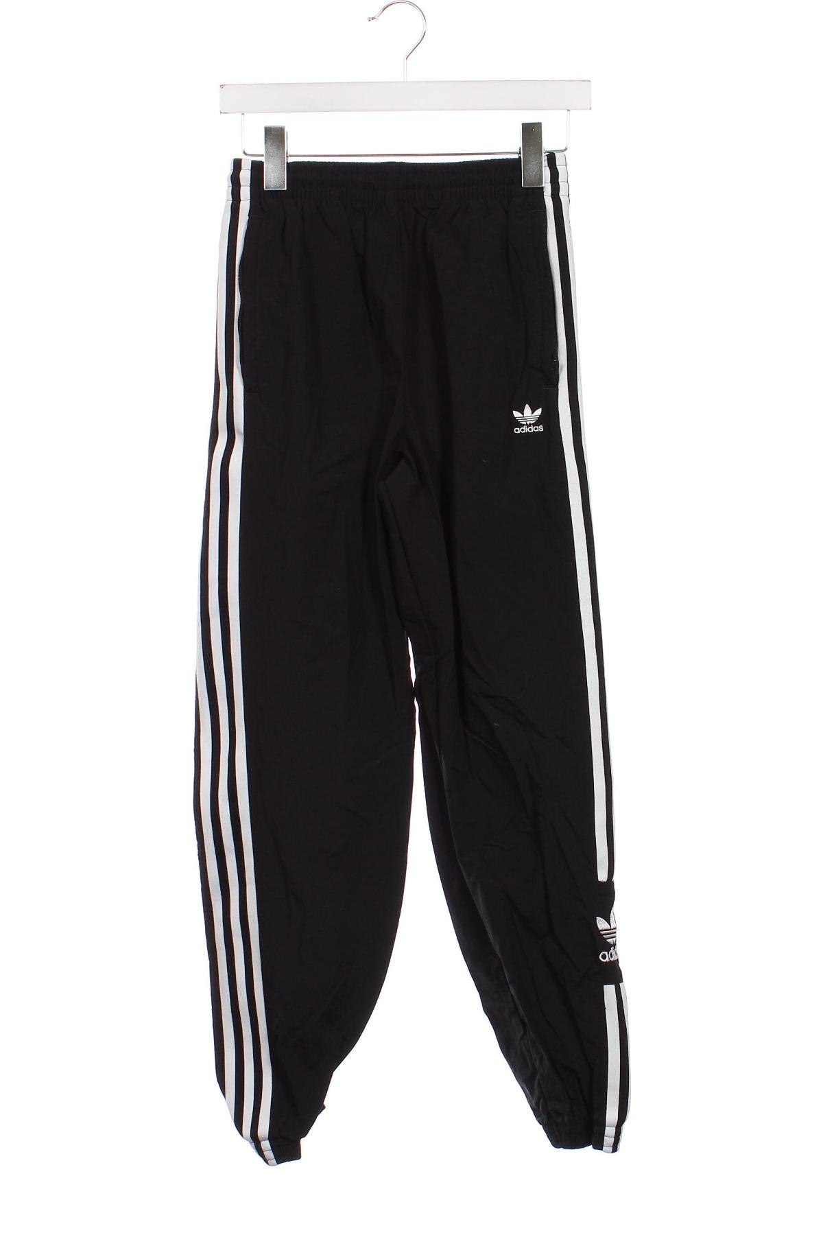 Dámské kalhoty  Adidas, Velikost XS, Barva Černá, Cena  877,00 Kč
