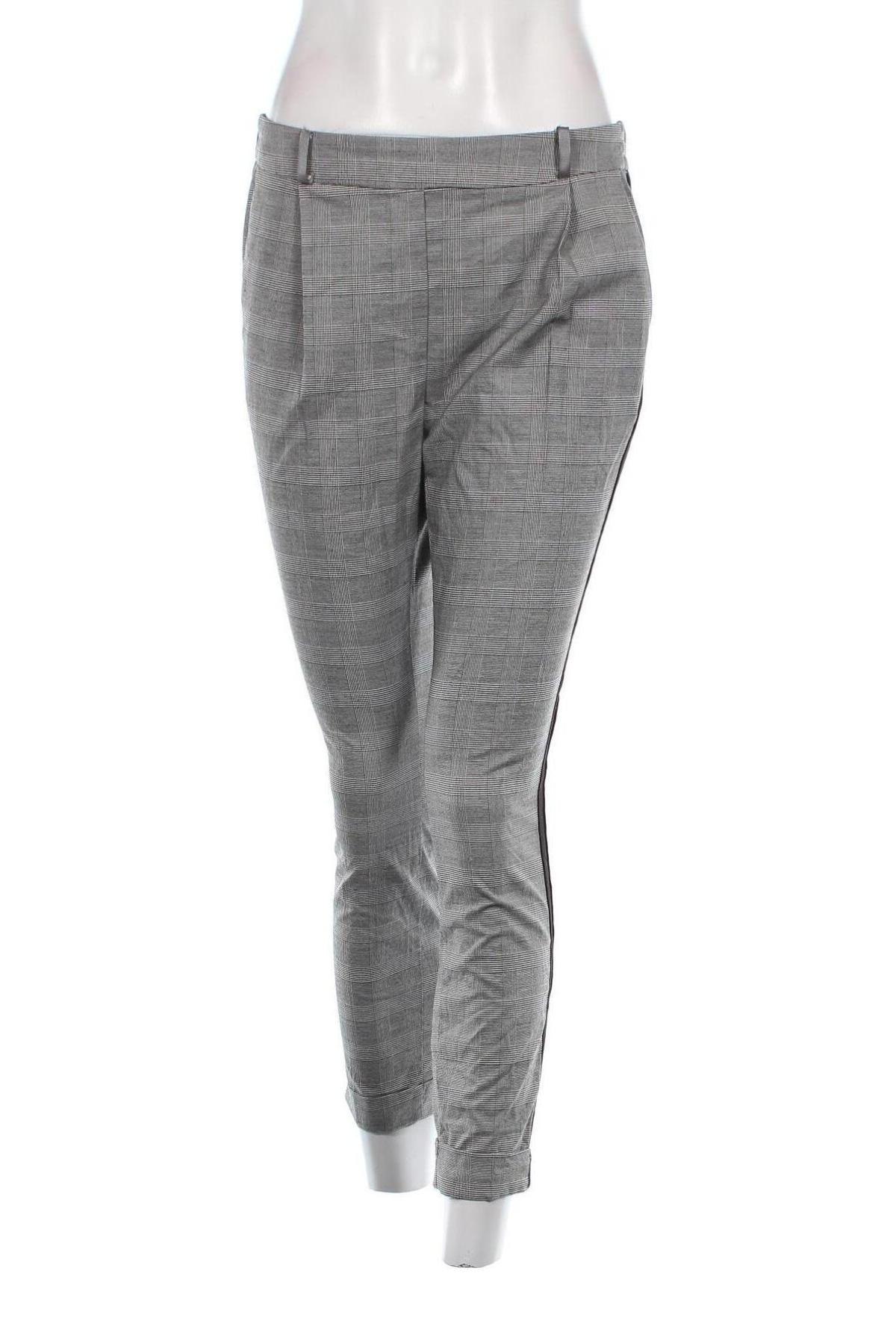 Γυναικείο παντελόνι Ajc, Μέγεθος S, Χρώμα Πολύχρωμο, Τιμή 1,79 €