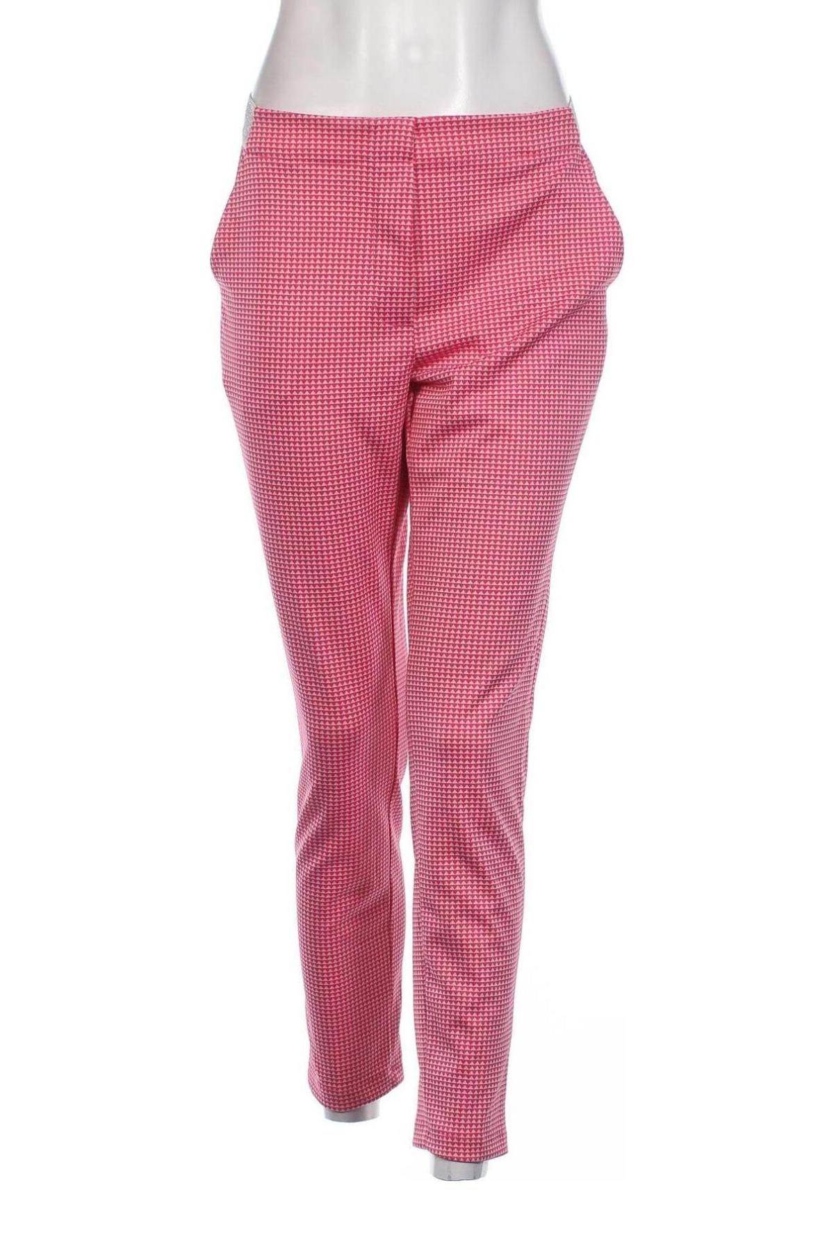 Γυναικείο παντελόνι Amelie & Amelie, Μέγεθος M, Χρώμα Πολύχρωμο, Τιμή 5,38 €