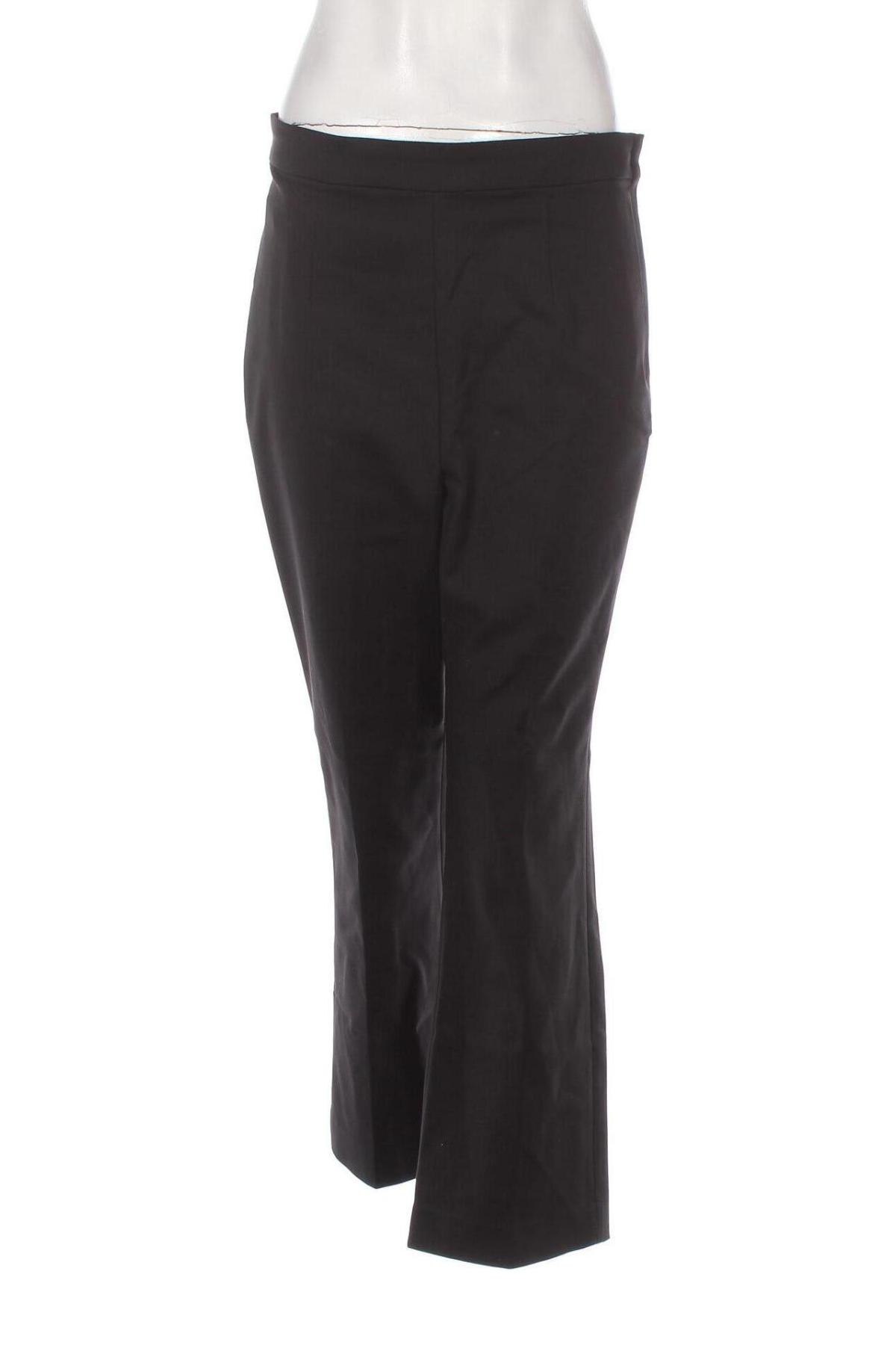 Pantaloni de femei Arket, Mărime L, Culoare Negru, Preț 277,11 Lei