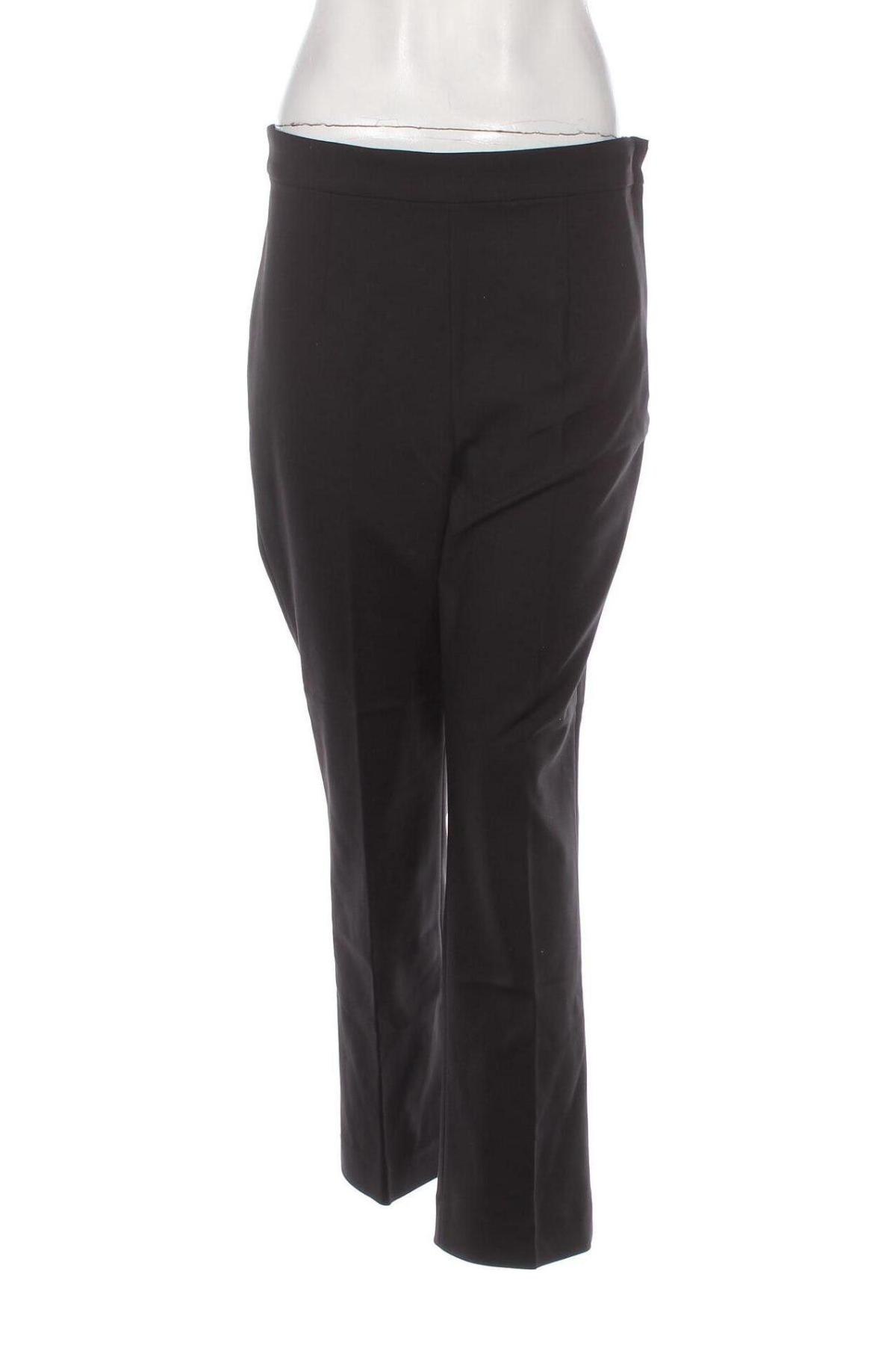 Γυναικείο παντελόνι Arket, Μέγεθος L, Χρώμα Μαύρο, Τιμή 41,01 €