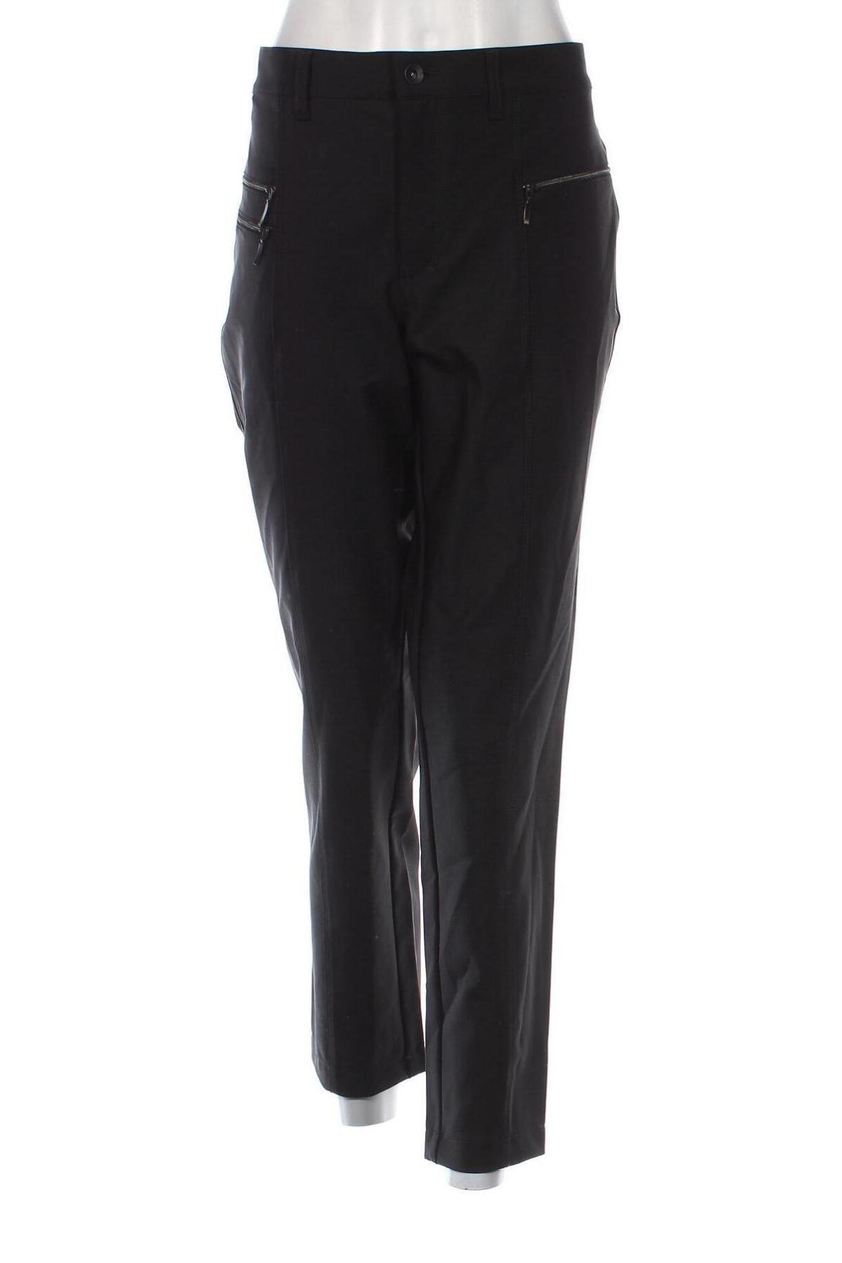 Damenhose Ascari Jeans, Größe XL, Farbe Schwarz, Preis € 28,53
