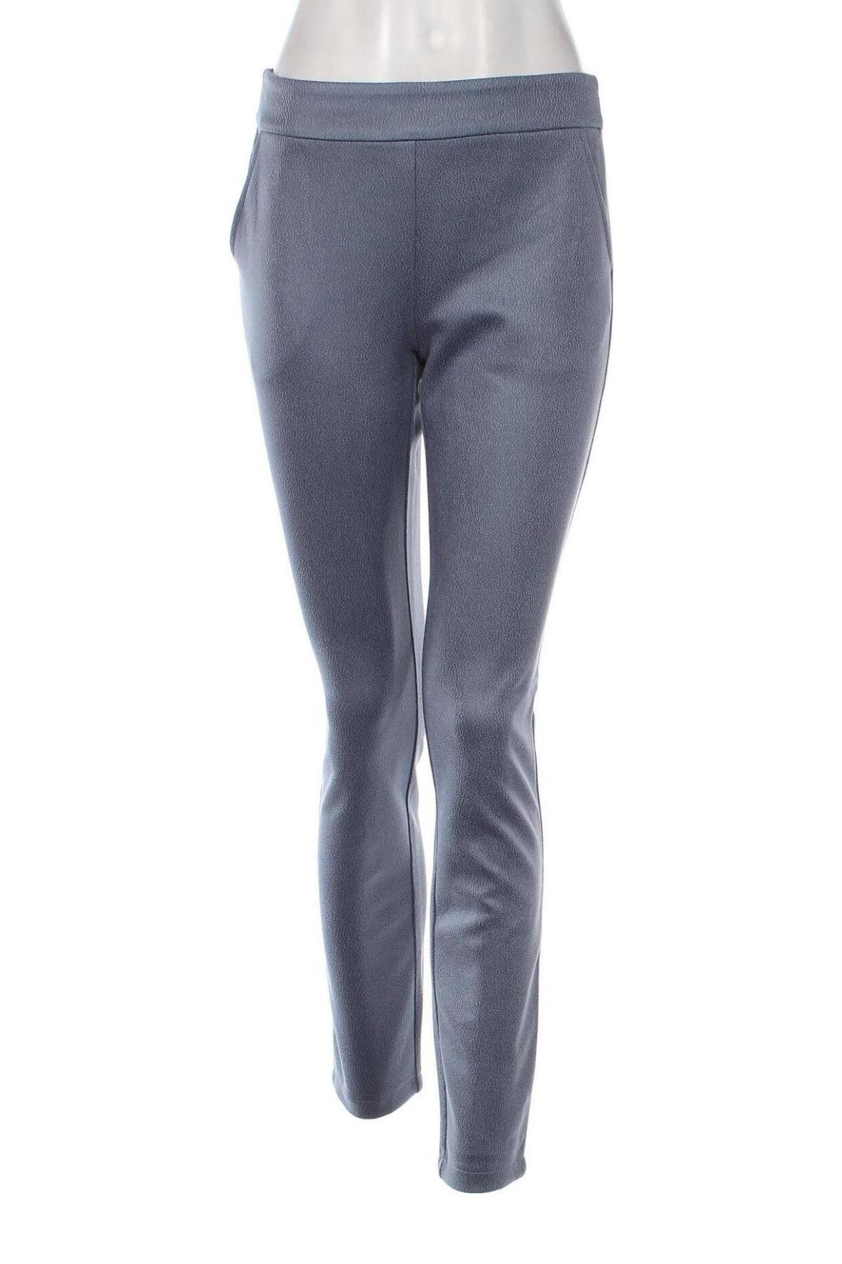 Pantaloni de femei Ashley Brooke, Mărime XS, Culoare Albastru, Preț 34,34 Lei