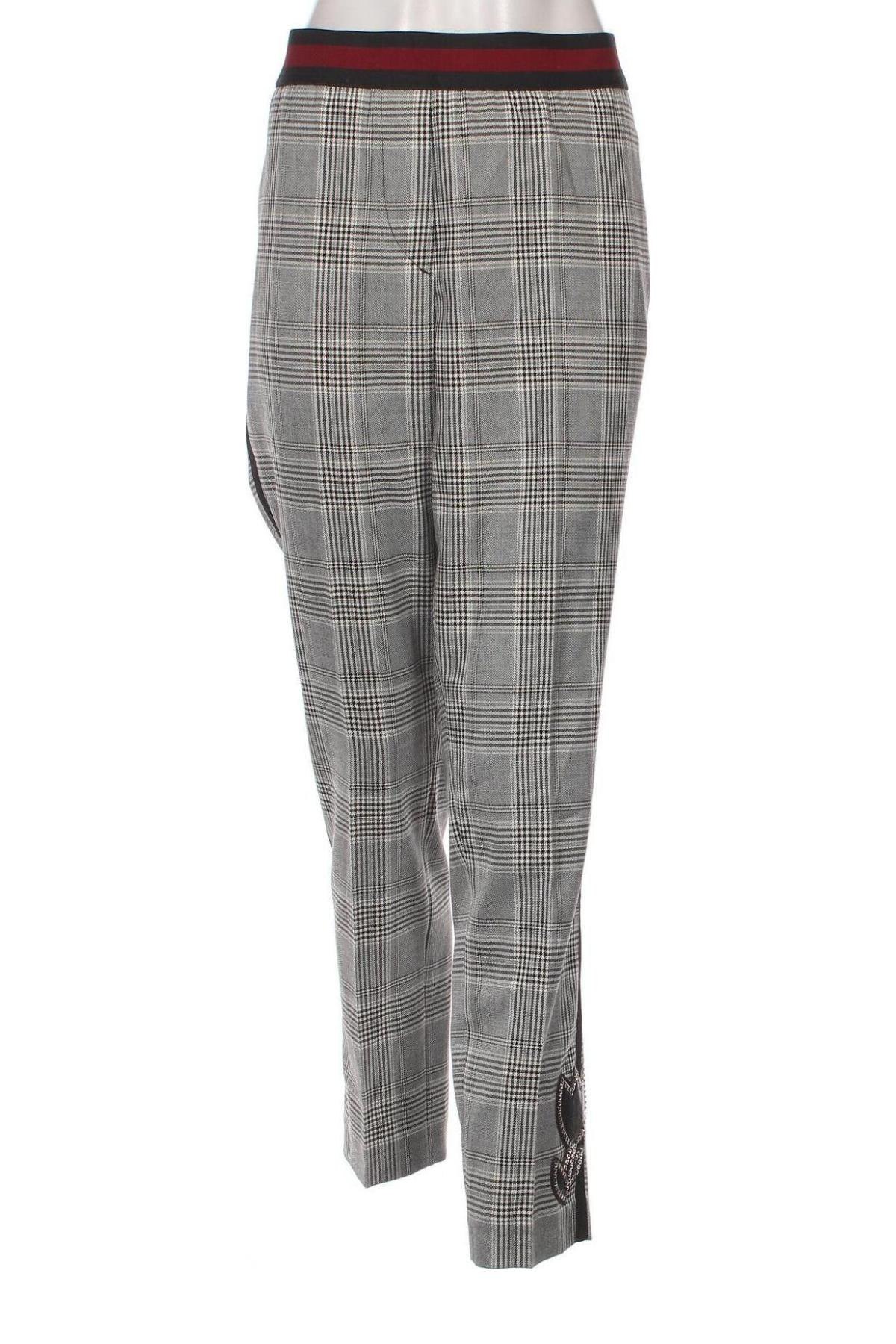 Pantaloni de femei Atelier GARDEUR, Mărime XL, Culoare Gri, Preț 120,79 Lei