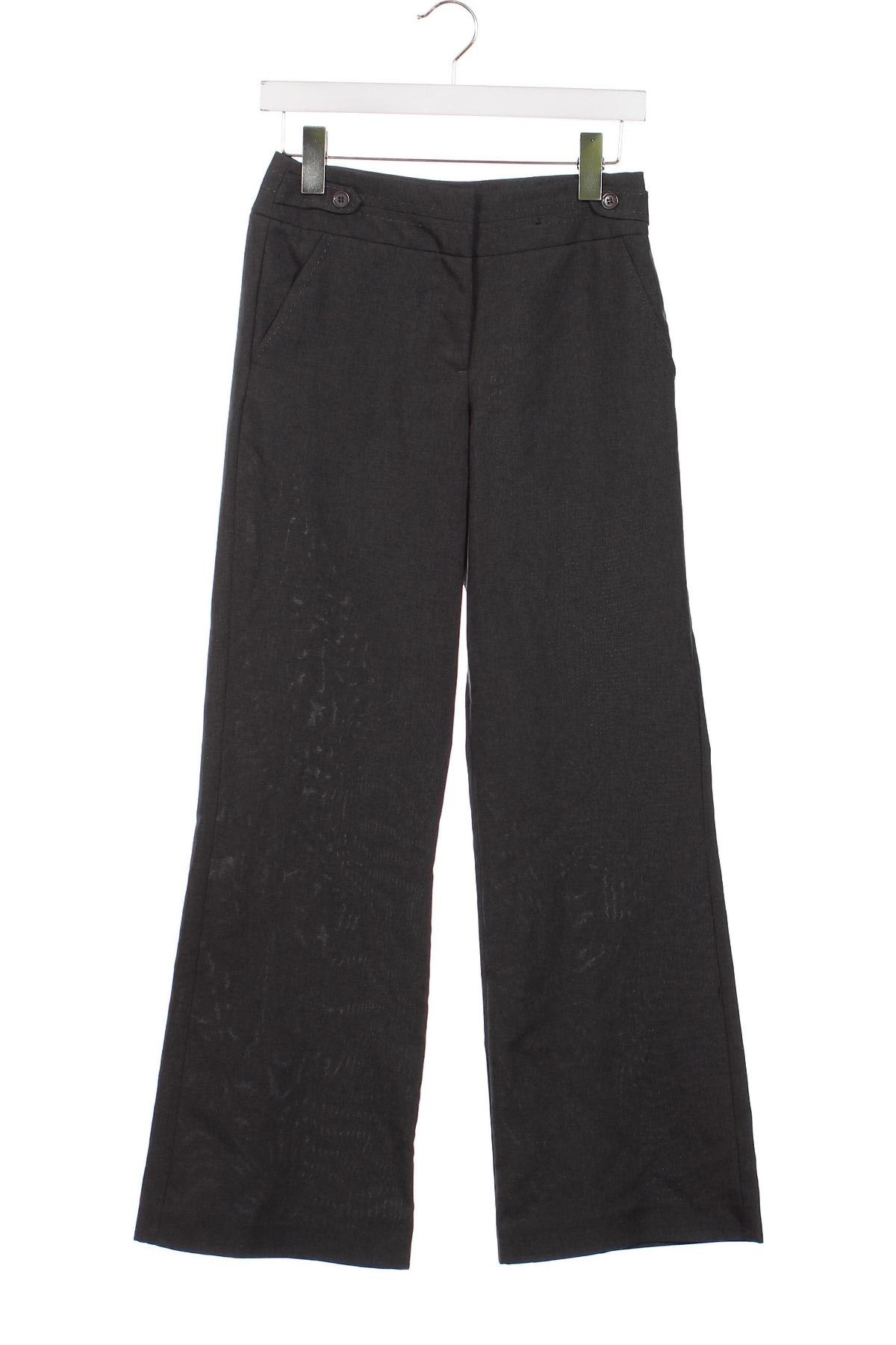 Pantaloni de femei Atmosphere, Mărime XS, Culoare Gri, Preț 22,19 Lei