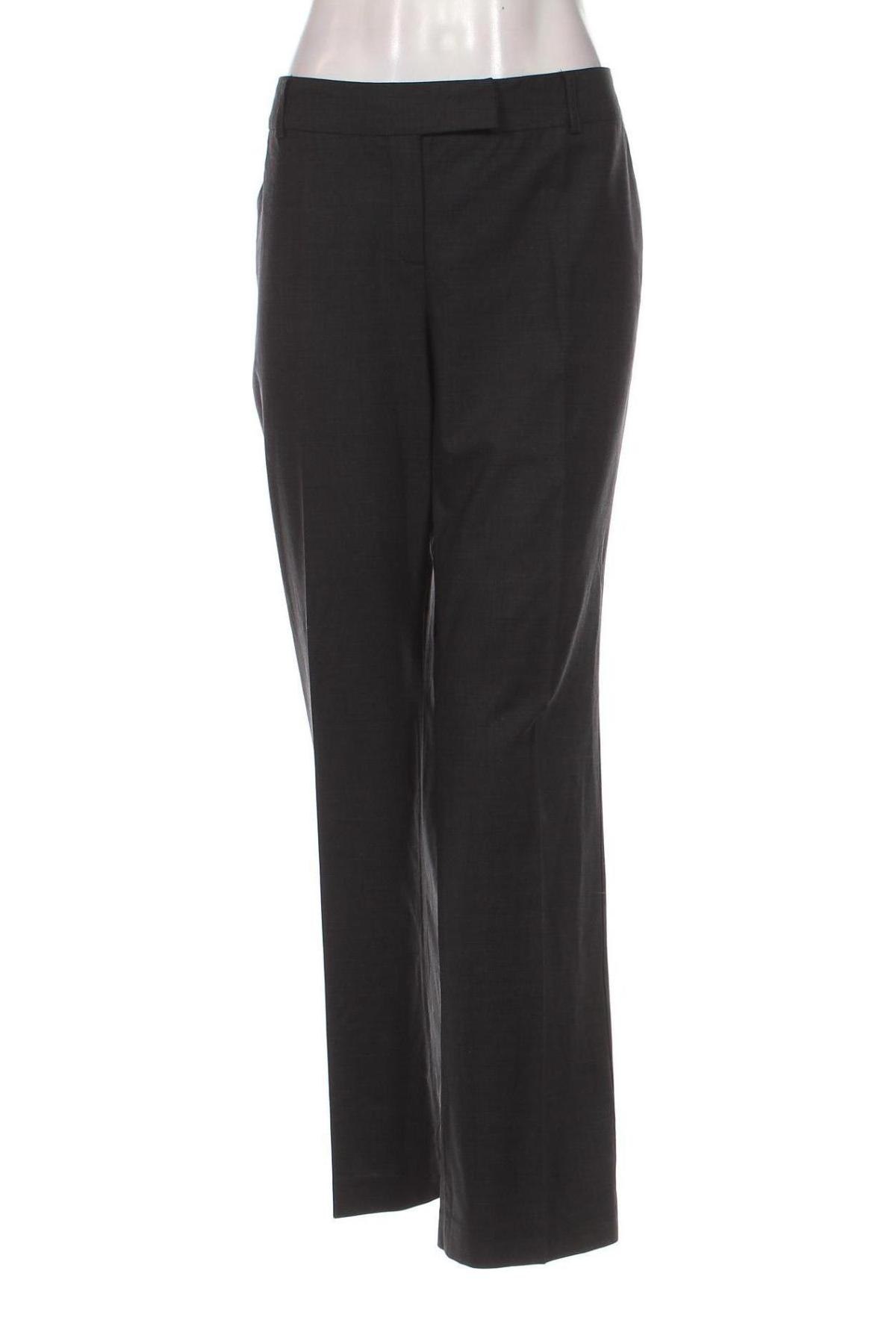 Pantaloni de femei Battibaleno, Mărime L, Culoare Gri, Preț 21,43 Lei