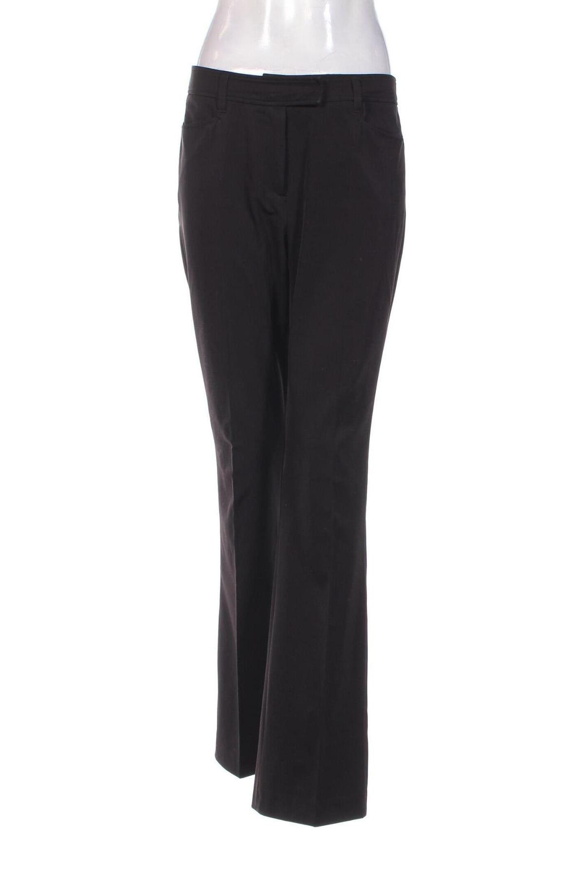Pantaloni de femei Betty Barclay, Mărime M, Culoare Negru, Preț 105,85 Lei