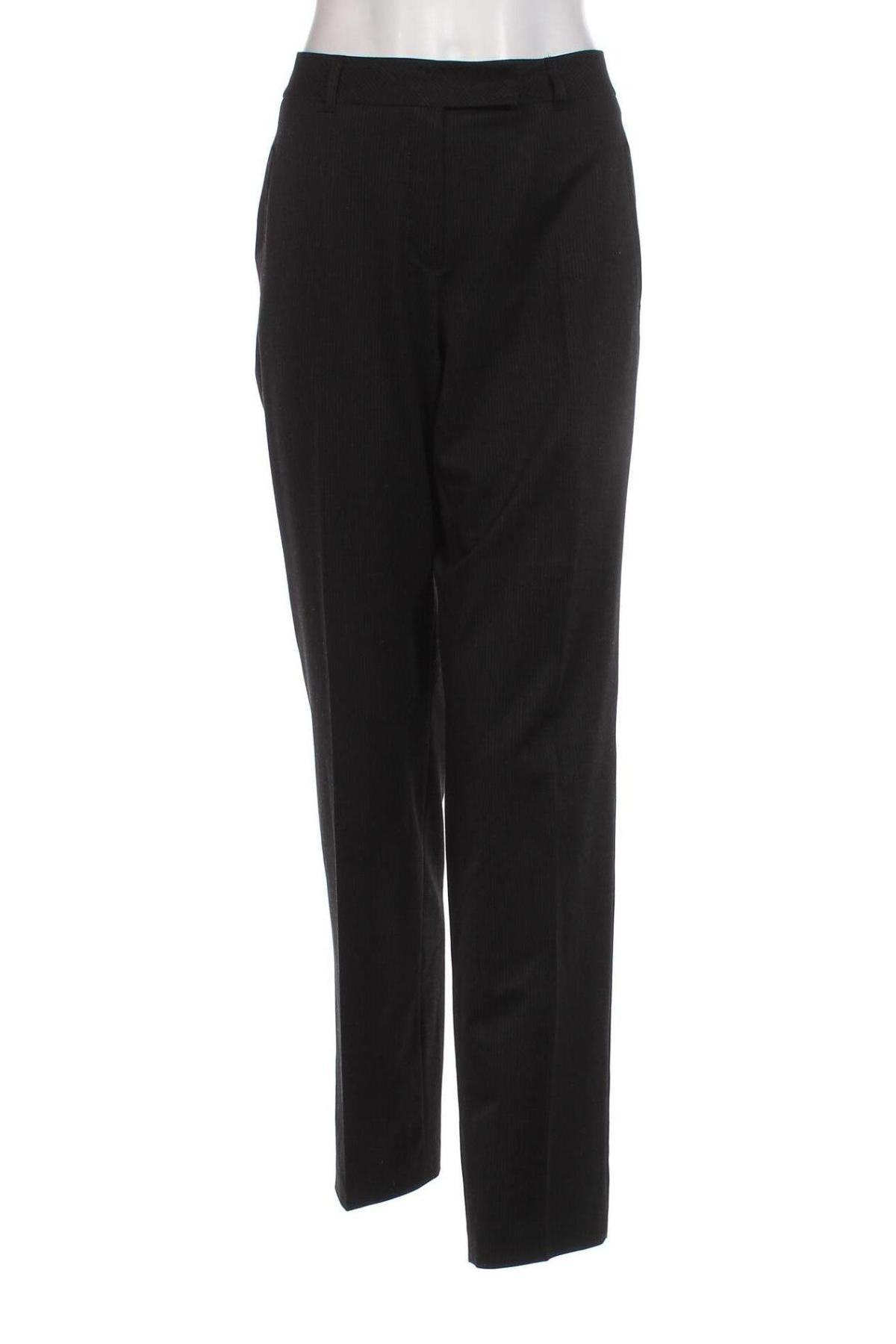 Γυναικείο παντελόνι Betty Barclay, Μέγεθος L, Χρώμα Μαύρο, Τιμή 21,45 €