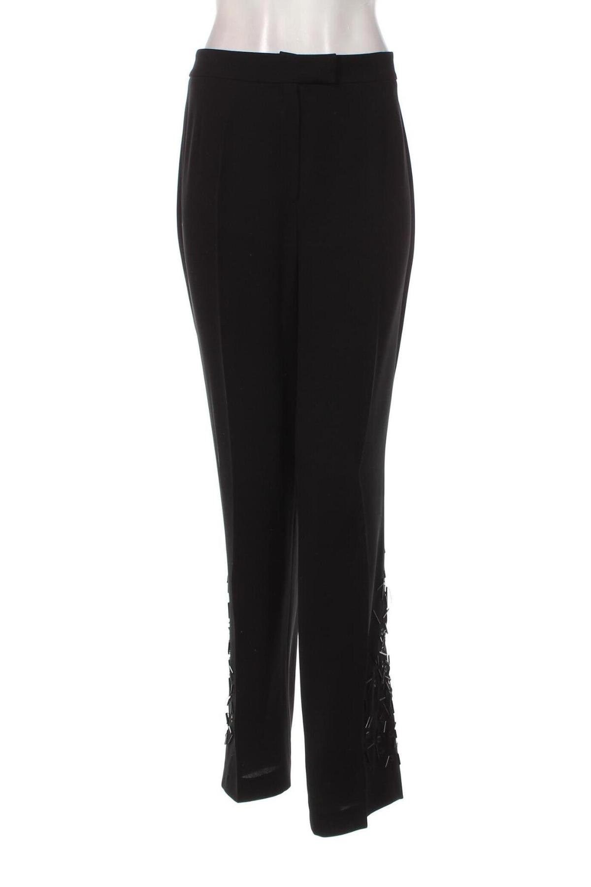 Дамски панталон Betty Barclay, Размер L, Цвят Черен, Цена 40,72 лв.