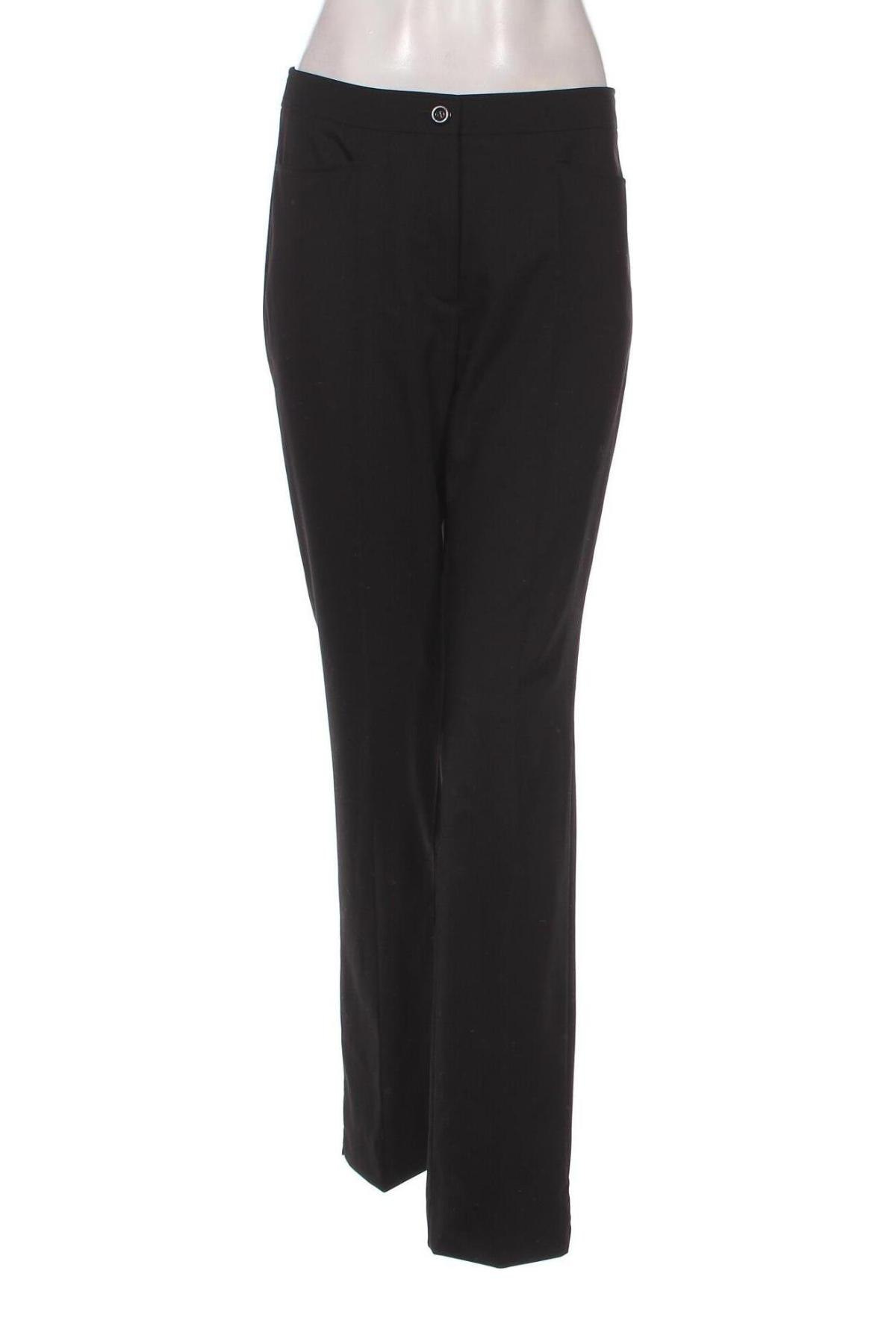 Дамски панталон Betty Barclay, Размер S, Цвят Черен, Цена 36,72 лв.