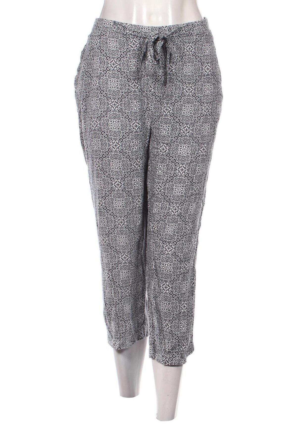 Γυναικείο παντελόνι Bexleys, Μέγεθος XL, Χρώμα Πολύχρωμο, Τιμή 12,17 €