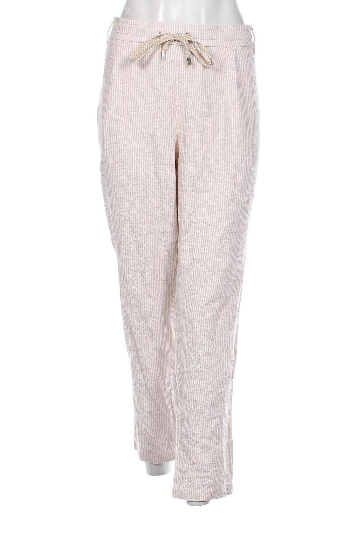 Dámské kalhoty  Bexleys, Velikost XL, Barva Béžová, Cena  294,00 Kč