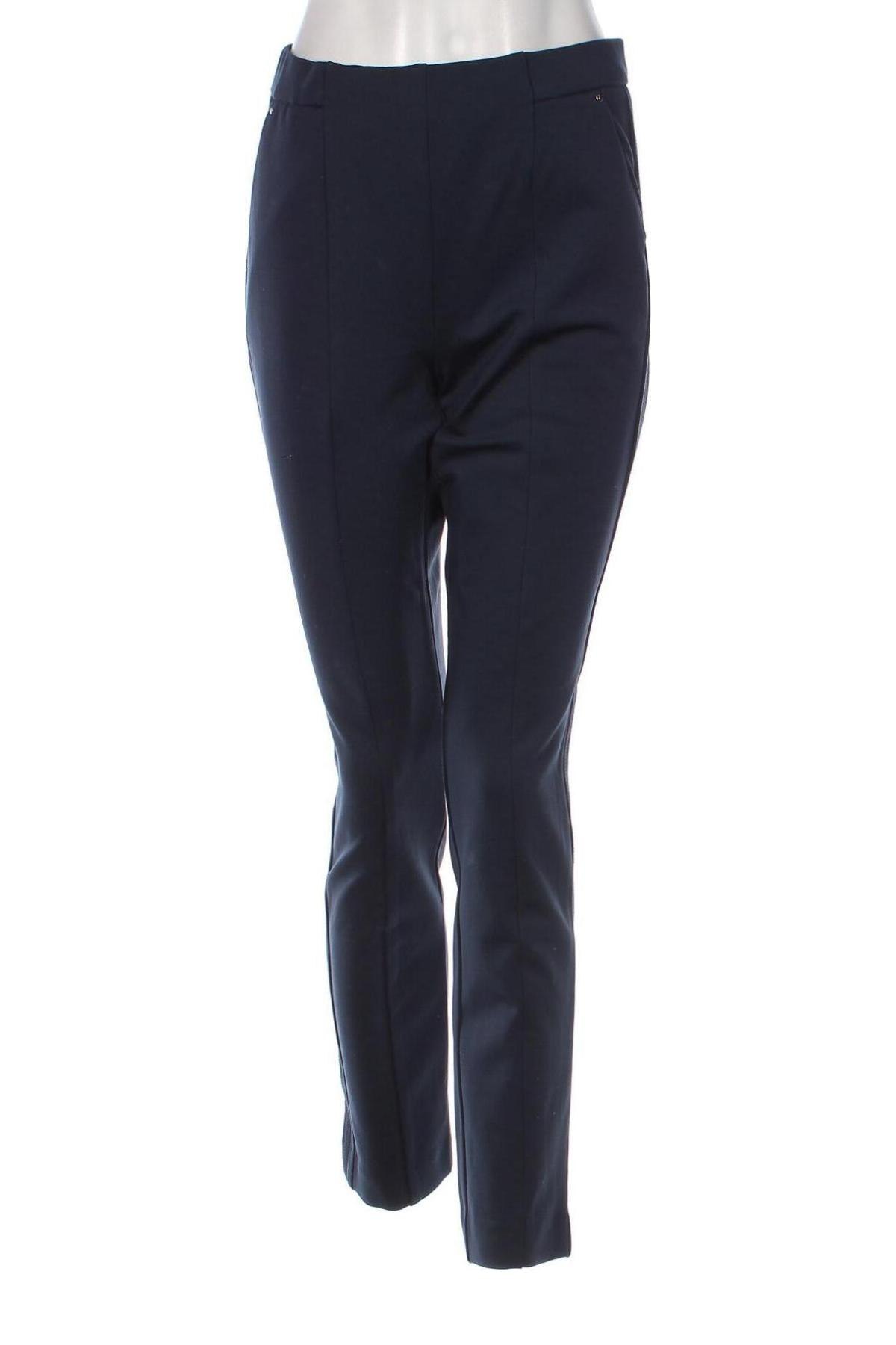 Γυναικείο παντελόνι Bexleys, Μέγεθος M, Χρώμα Μπλέ, Τιμή 5,33 €