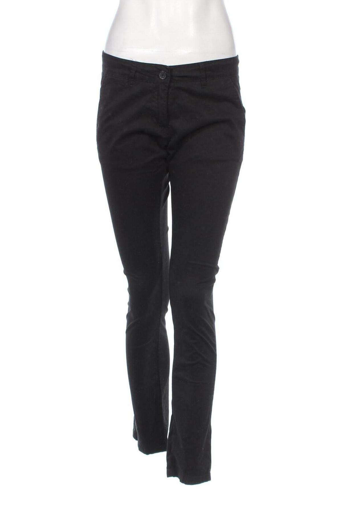 Pantaloni de femei Blue Motion, Mărime S, Culoare Negru, Preț 32,43 Lei
