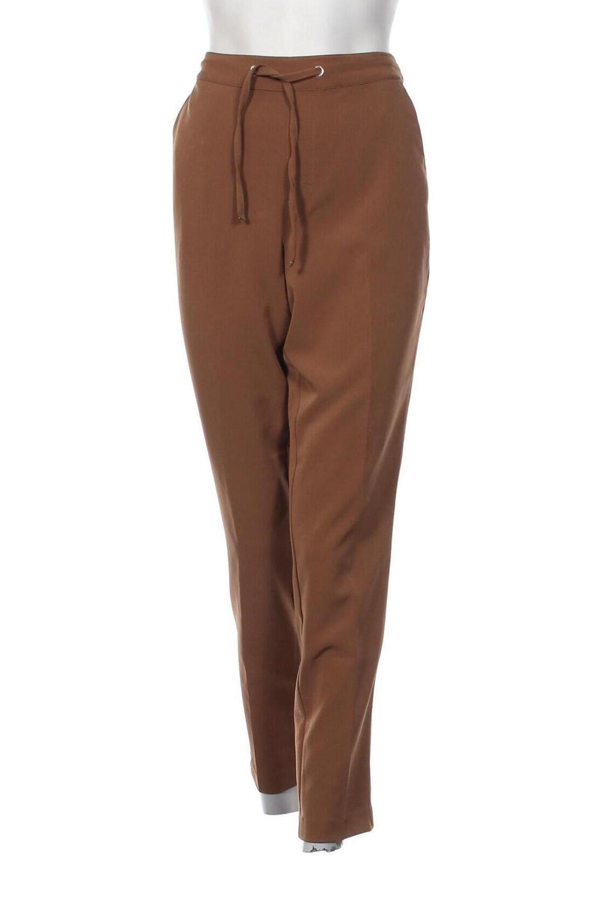 Dámské kalhoty  Bonita, Velikost M, Barva Hnědá, Cena  152,00 Kč