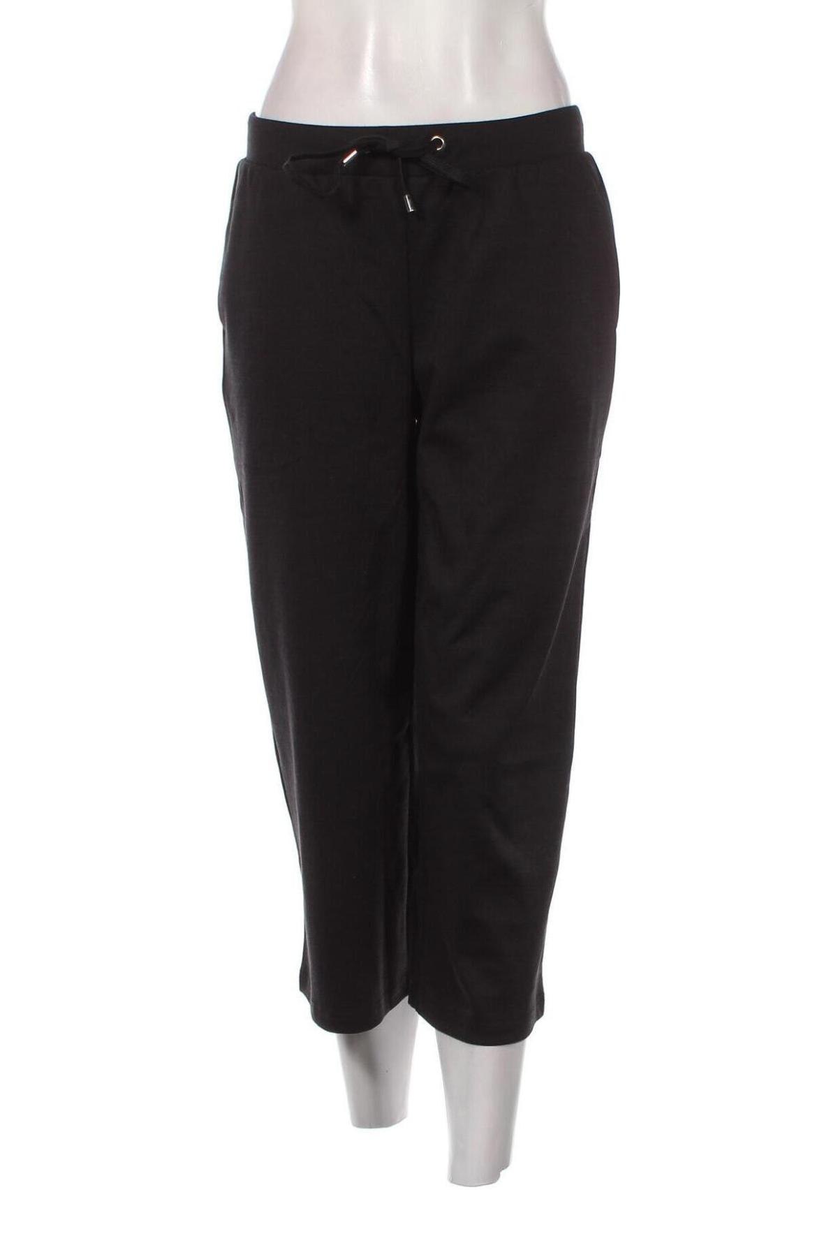 Γυναικείο παντελόνι Boysen's, Μέγεθος M, Χρώμα Μαύρο, Τιμή 9,01 €