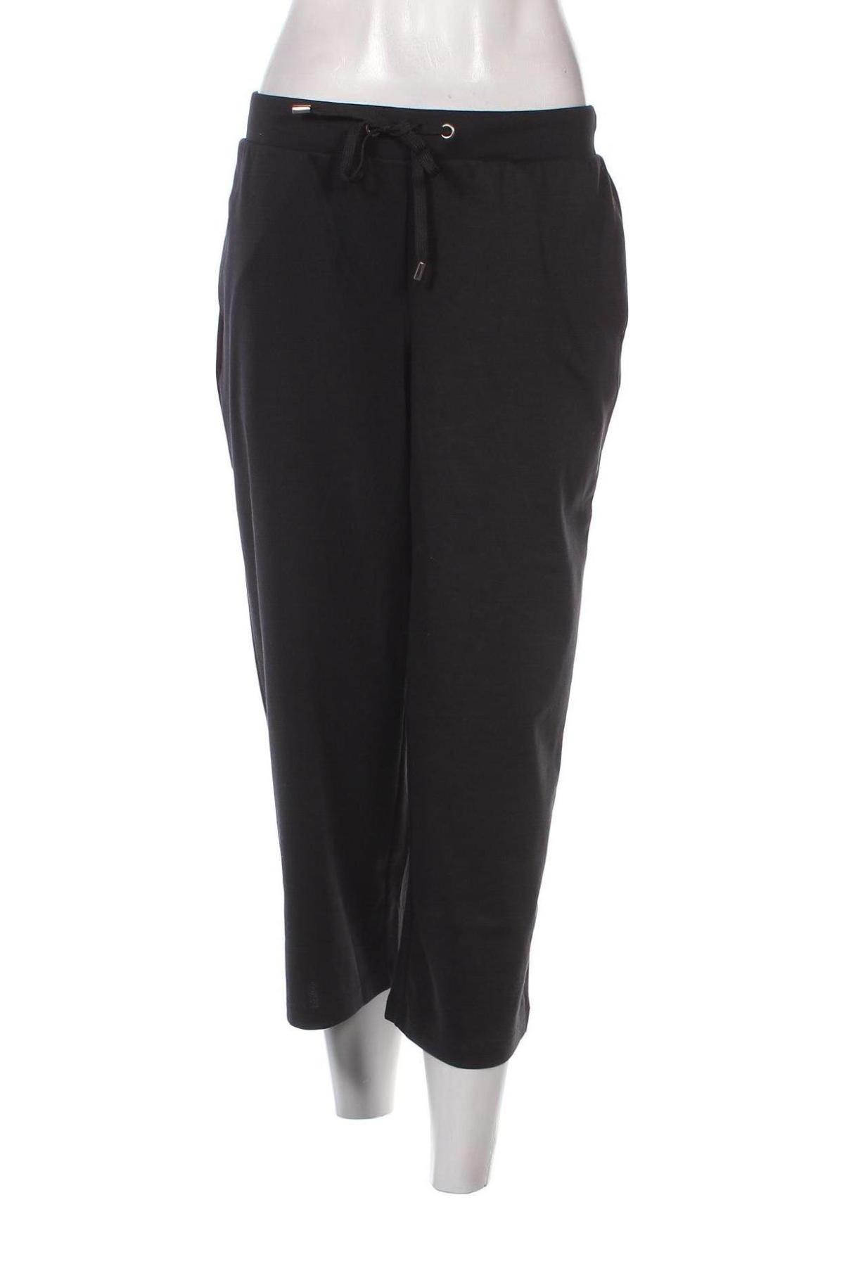 Pantaloni de femei Boysen's, Mărime S, Culoare Negru, Preț 68,09 Lei