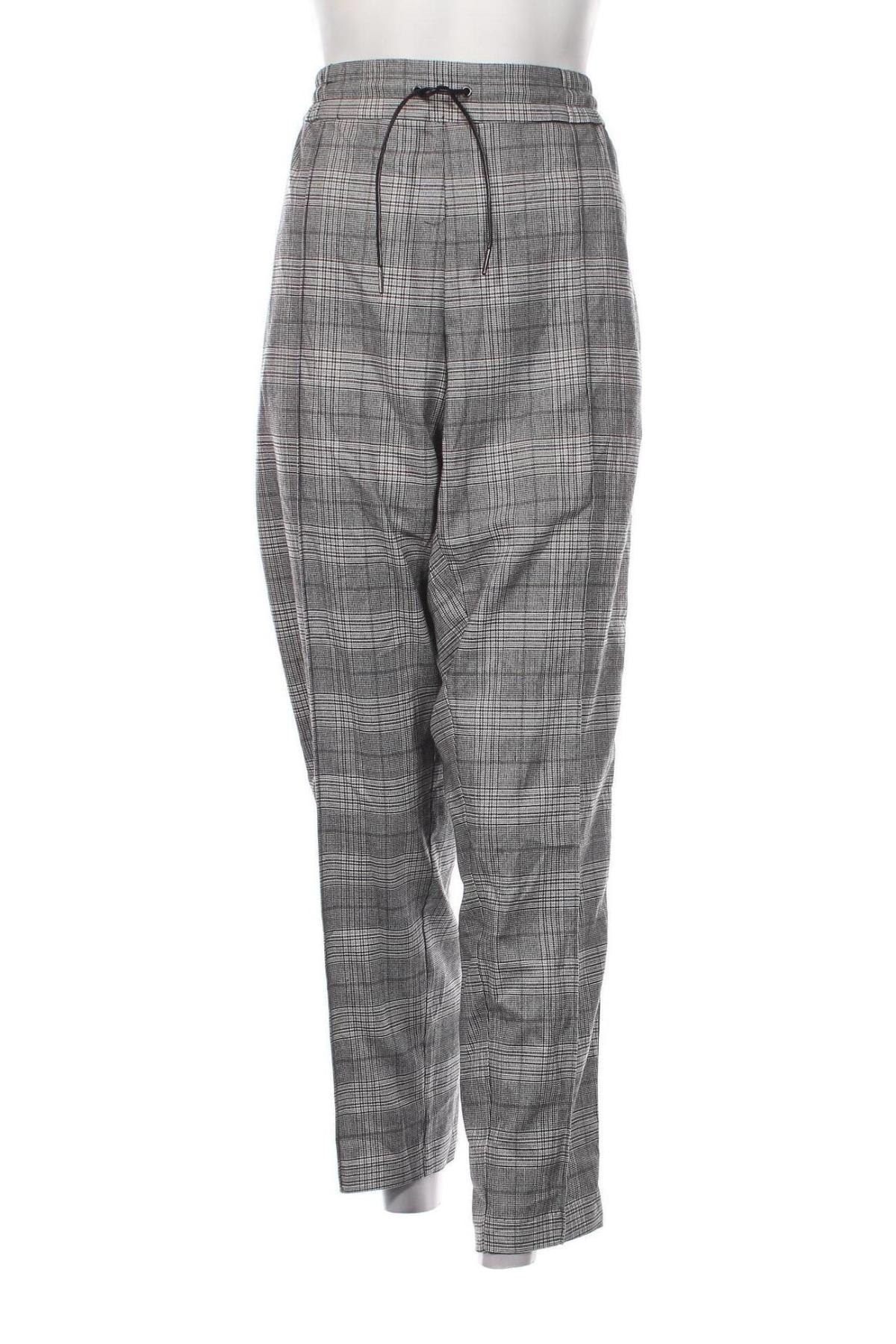 Pantaloni de femei Bpc Bonprix Collection, Mărime XXL, Culoare Gri, Preț 39,11 Lei
