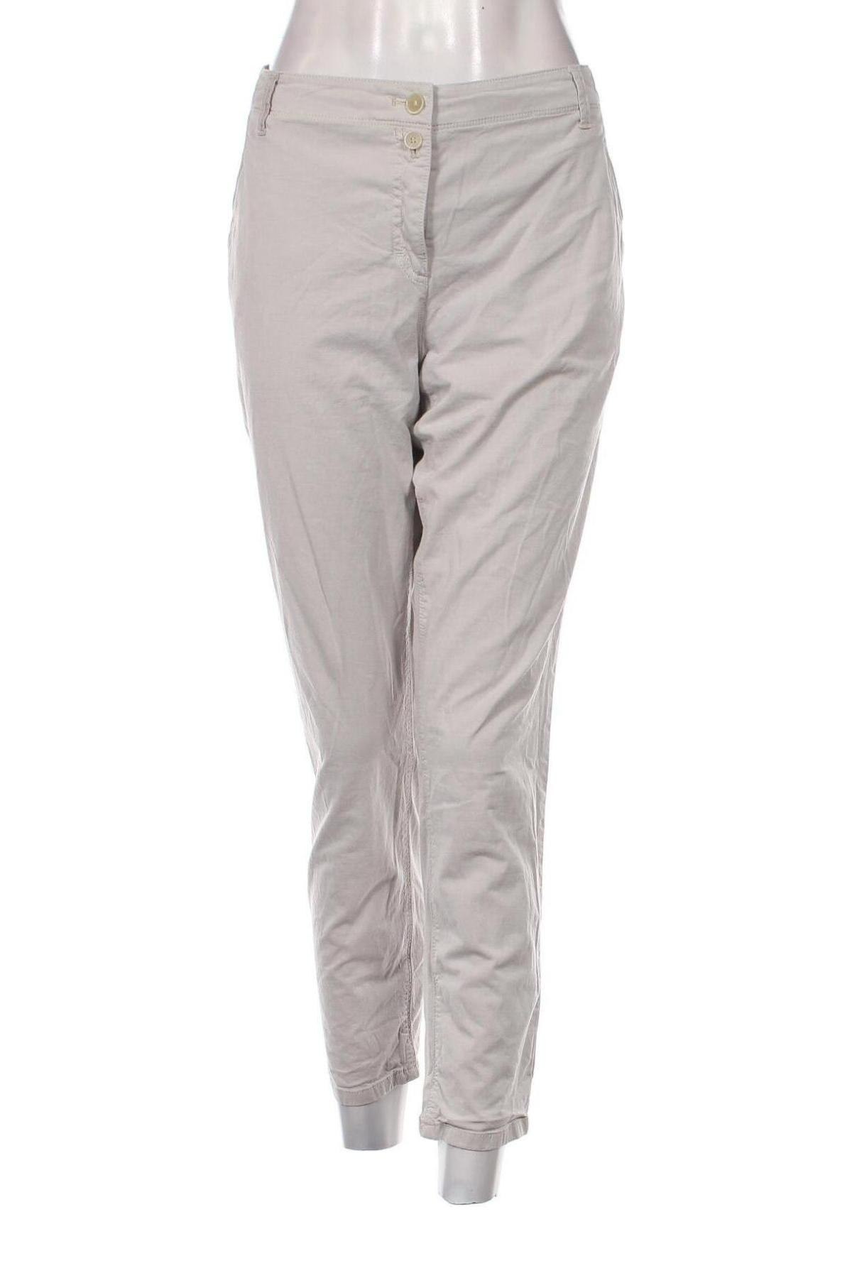 Dámske nohavice Brax, Veľkosť XL, Farba Sivá, Cena  31,19 €