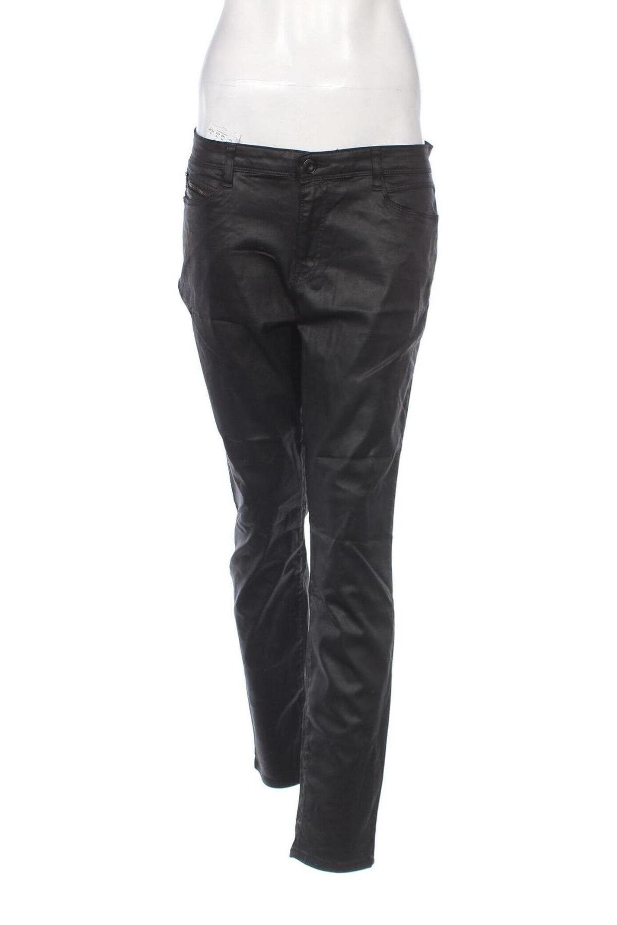 Dámské kalhoty  Brax, Velikost L, Barva Černá, Cena  499,00 Kč