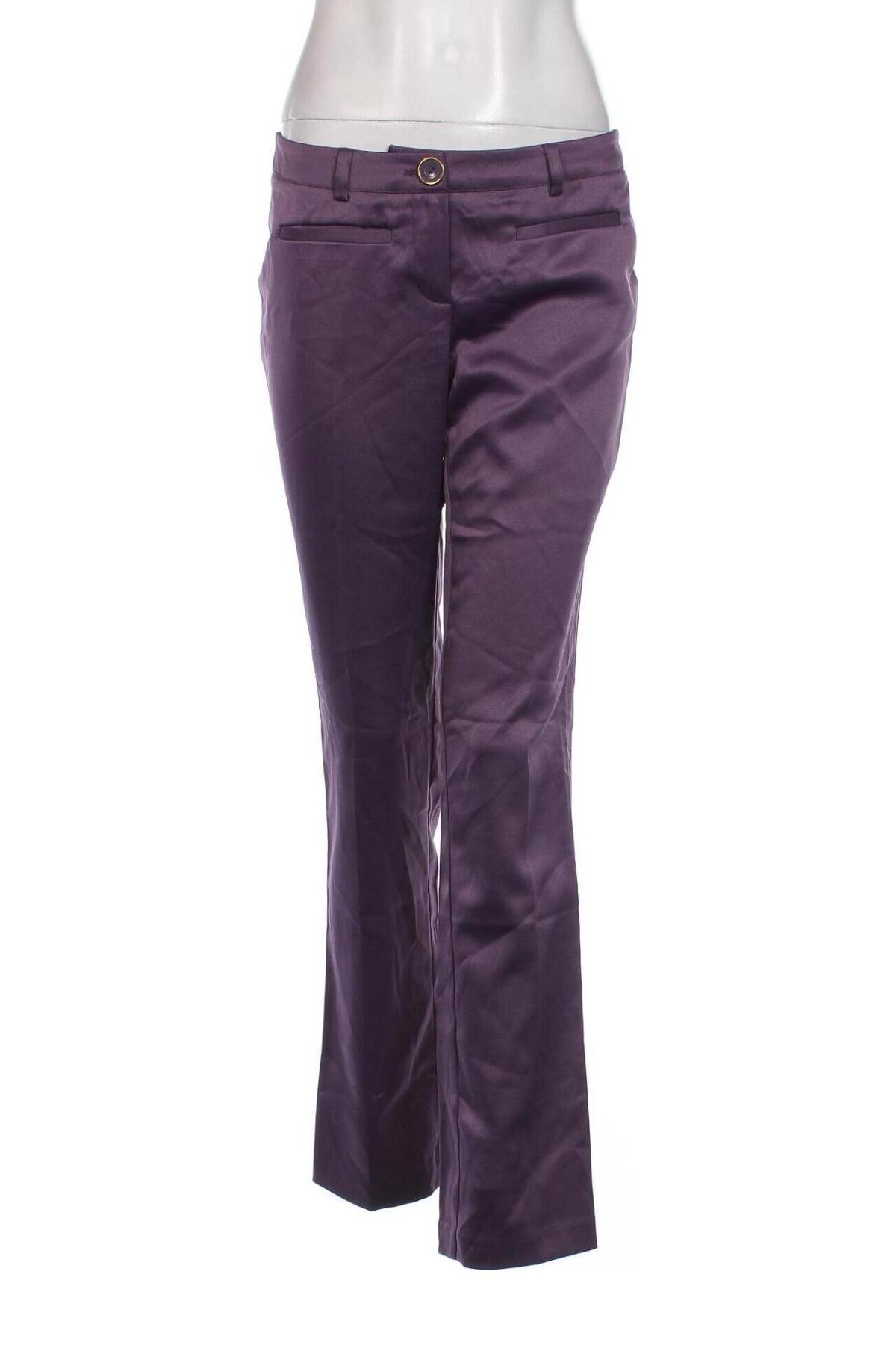 Pantaloni de femei Bruno Banani, Mărime S, Culoare Mov, Preț 29,67 Lei