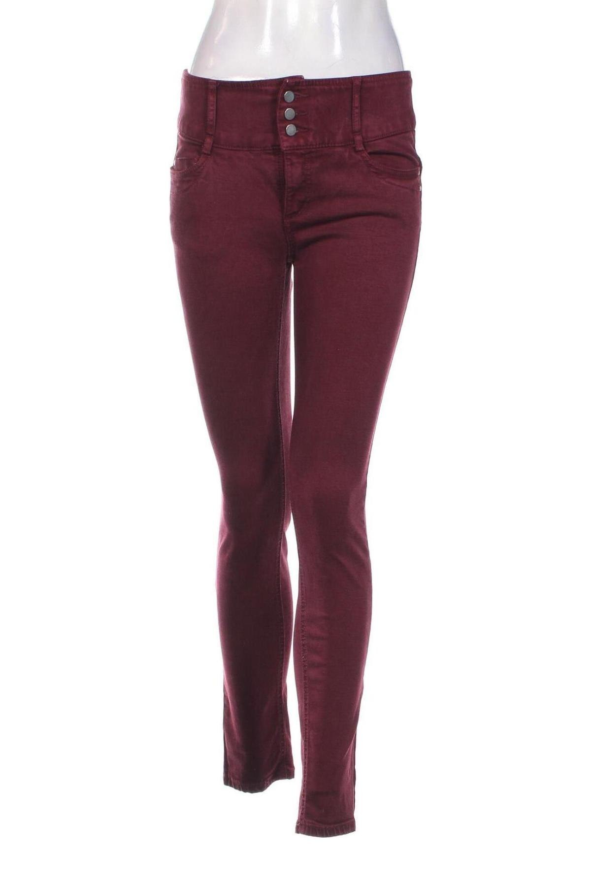 Γυναικείο παντελόνι C&A, Μέγεθος S, Χρώμα Βιολετί, Τιμή 7,68 €