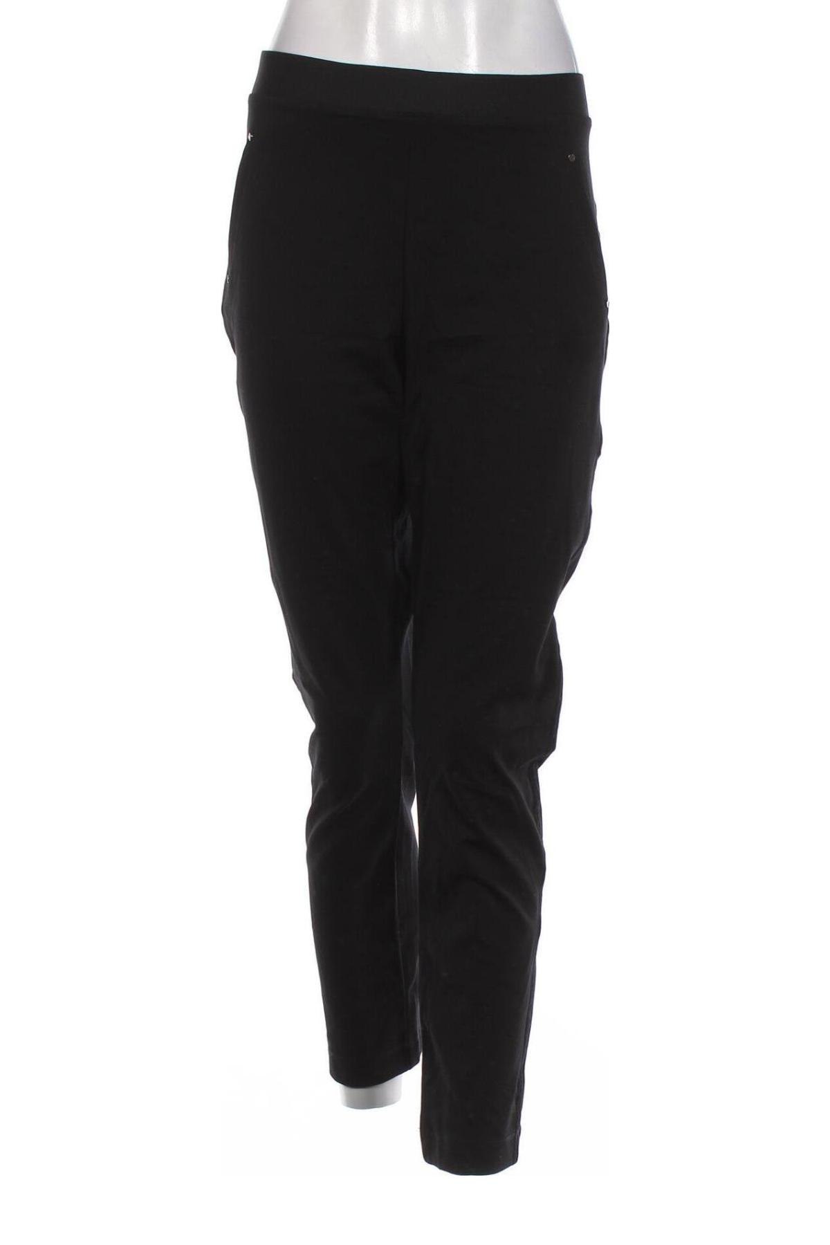 Dámske nohavice C&A, Veľkosť XL, Farba Čierna, Cena  11,74 €