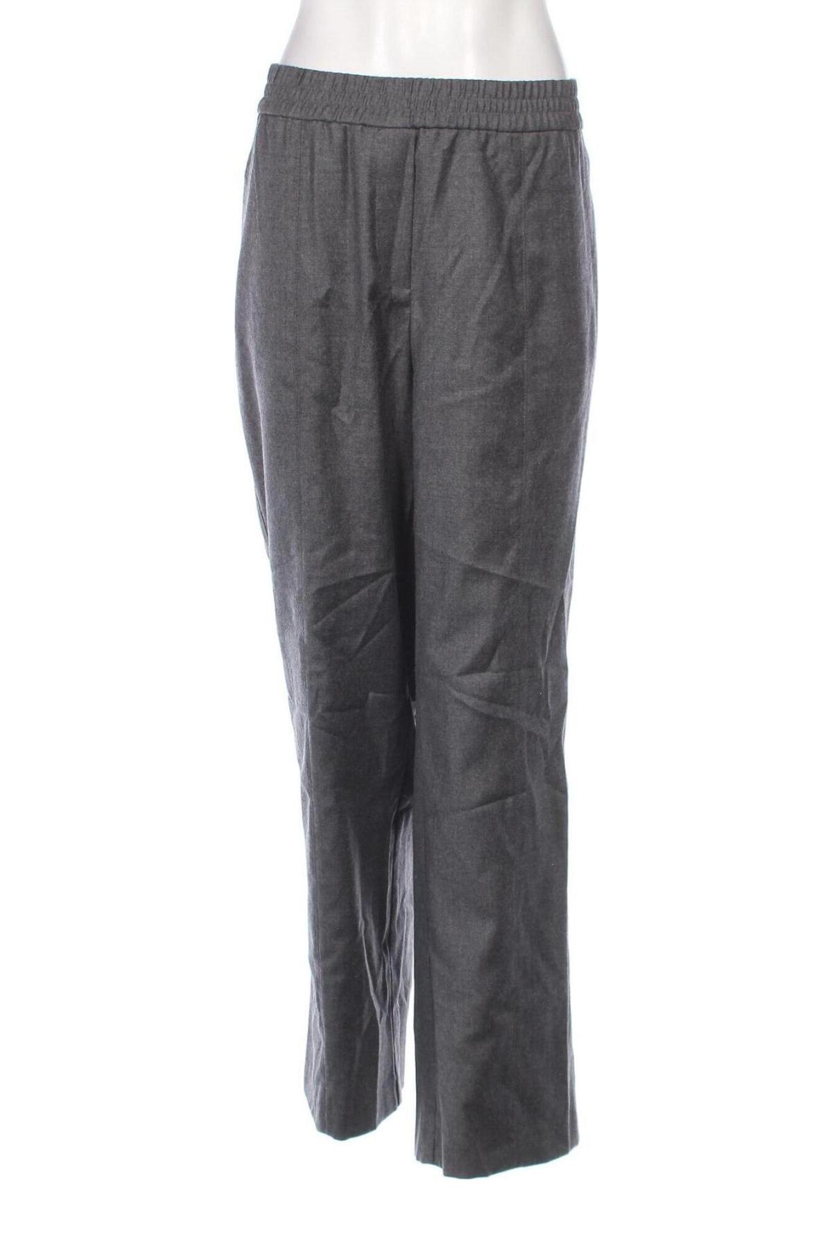 Damenhose C&A, Größe XL, Farbe Grau, Preis € 20,18