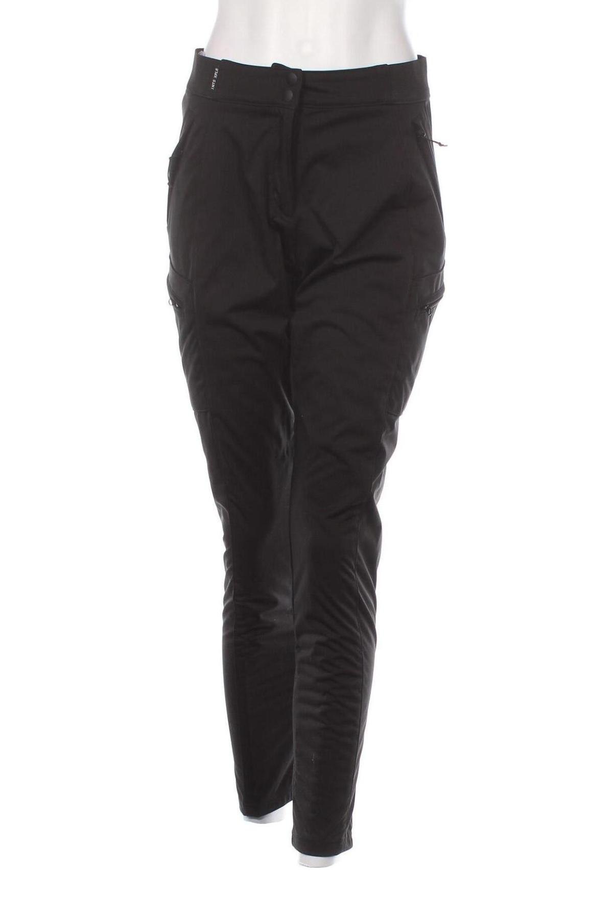 Pantaloni de femei C&A, Mărime M, Culoare Negru, Preț 128,29 Lei