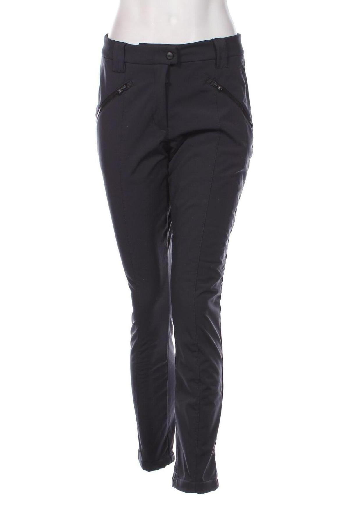 Γυναικείο παντελόνι CMP, Μέγεθος M, Χρώμα Γκρί, Τιμή 21,03 €
