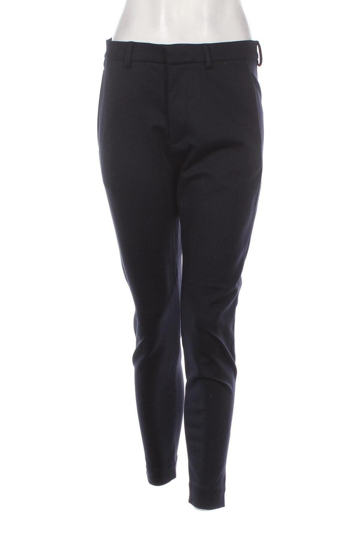 Γυναικείο παντελόνι COS, Μέγεθος L, Χρώμα Μπλέ, Τιμή 80,41 €