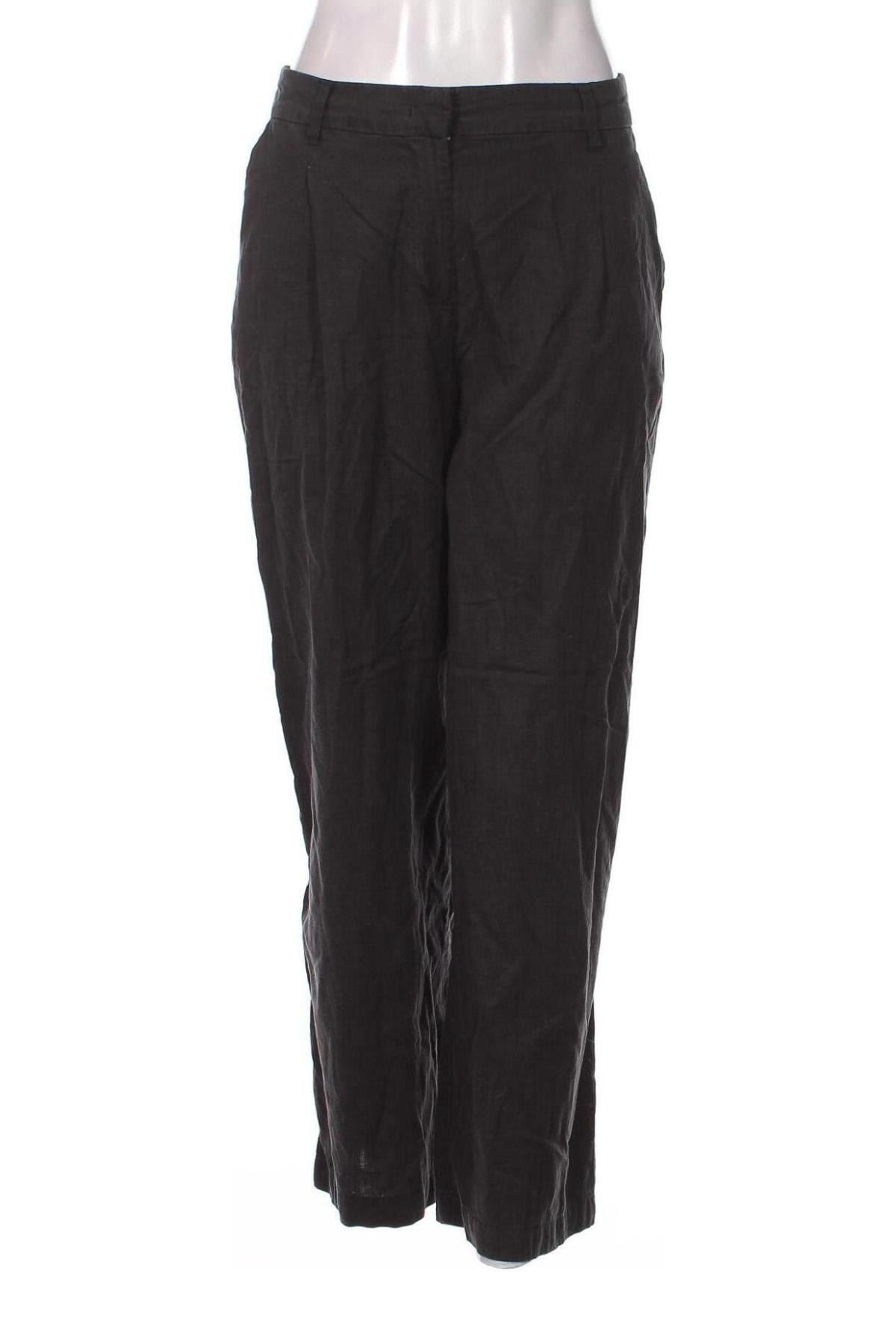 Γυναικείο παντελόνι Calliope, Μέγεθος S, Χρώμα Γκρί, Τιμή 14,83 €
