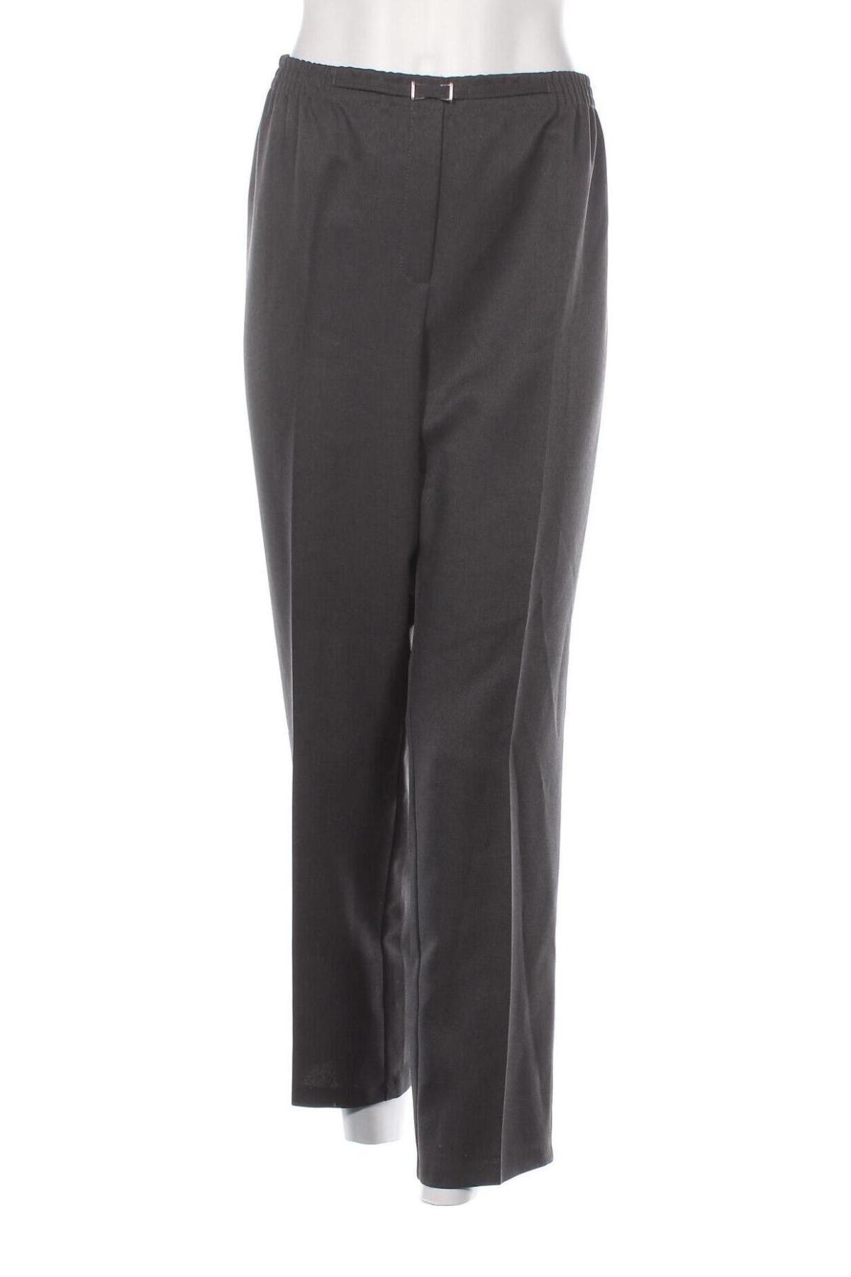 Damenhose Canda, Größe XL, Farbe Grau, Preis 8,07 €