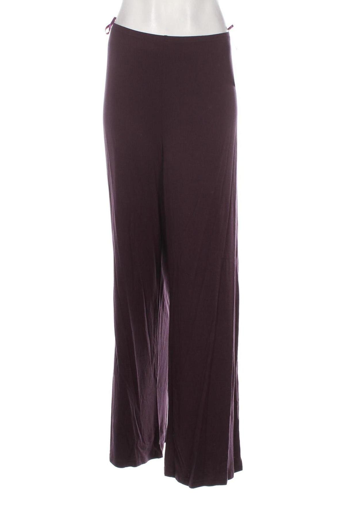 Γυναικείο παντελόνι Chacok, Μέγεθος L, Χρώμα Βιολετί, Τιμή 53,63 €