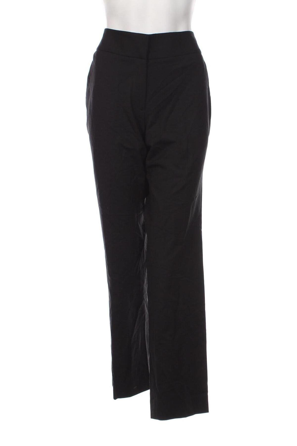 Γυναικείο παντελόνι Cintas, Μέγεθος M, Χρώμα Μαύρο, Τιμή 5,56 €
