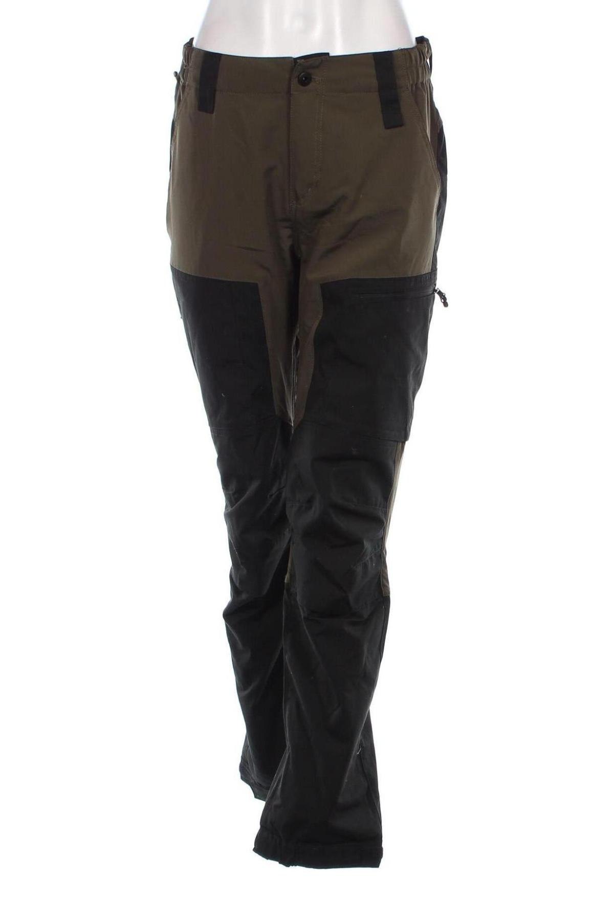 Pantaloni de femei Clique, Mărime M, Culoare Multicolor, Preț 128,29 Lei