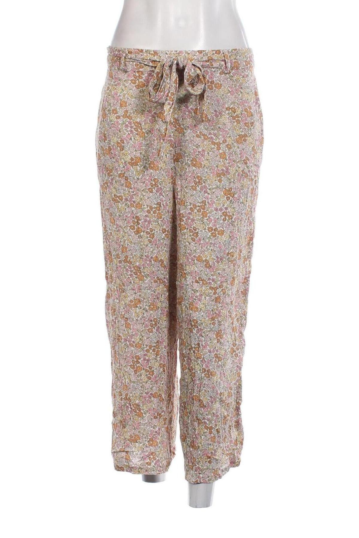 Pantaloni de femei Clockhouse, Mărime S, Culoare Multicolor, Preț 95,39 Lei
