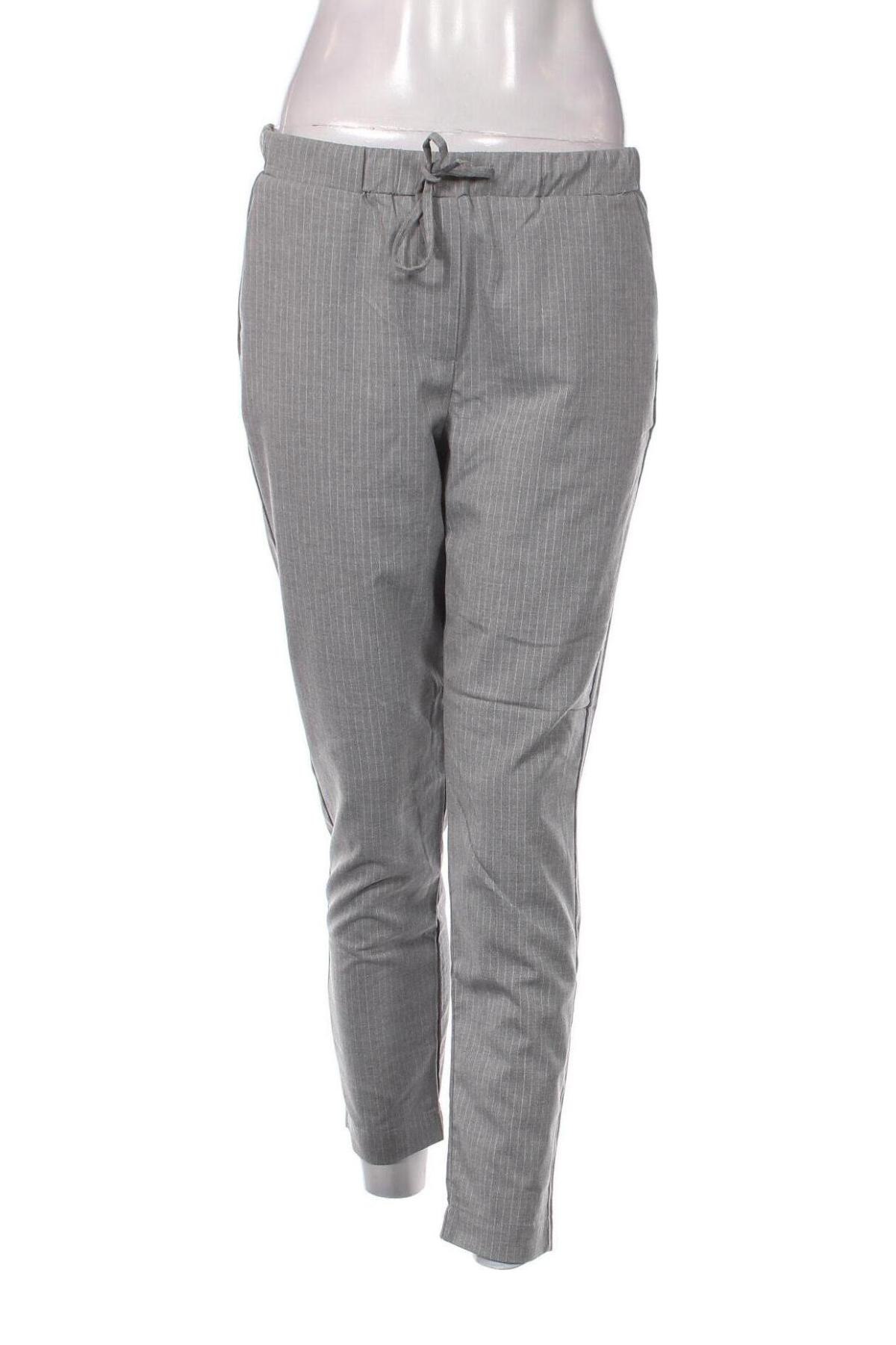 Pantaloni de femei Colin's, Mărime S, Culoare Gri, Preț 33,29 Lei